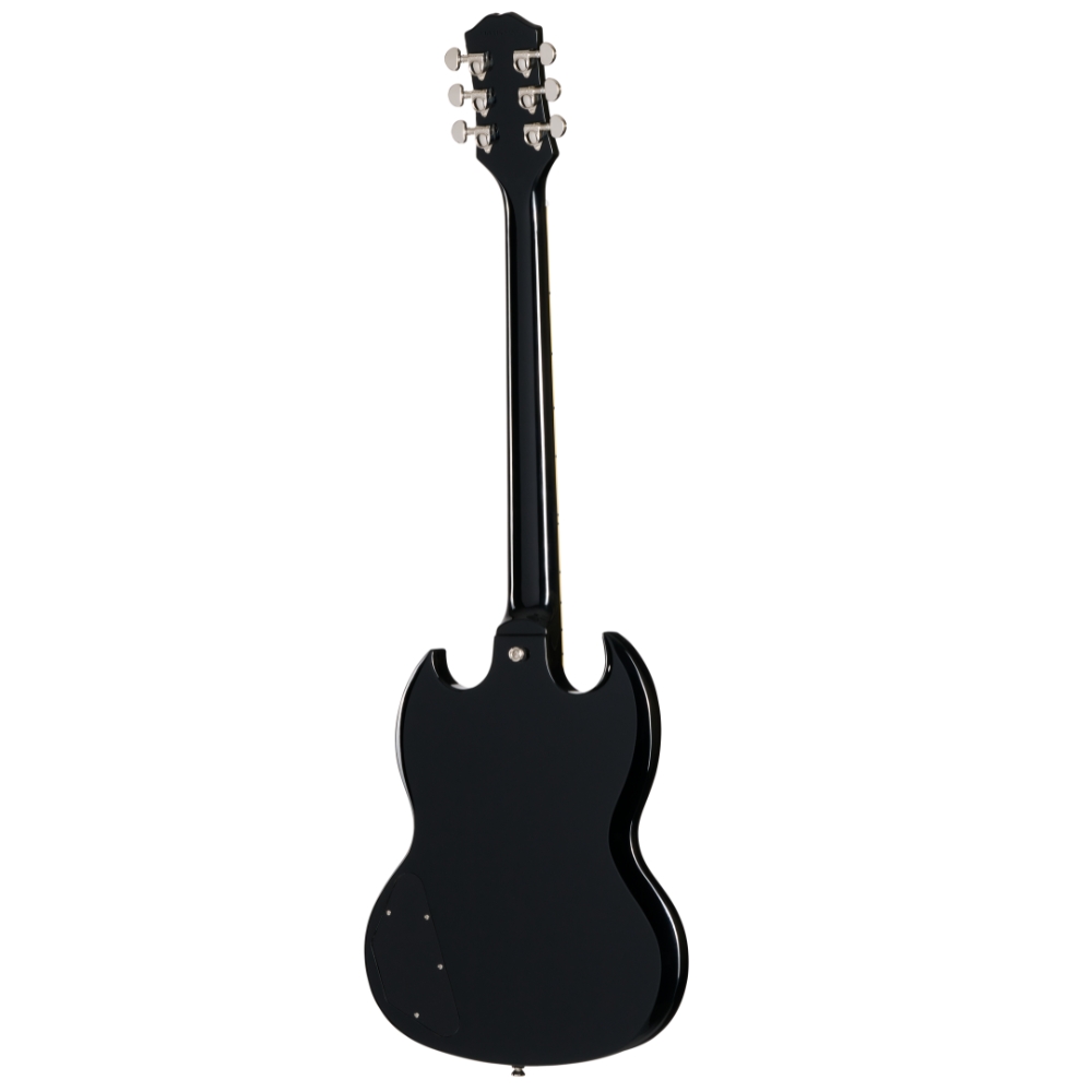 Epiphone SG Standard - Ebony | Cream City Music