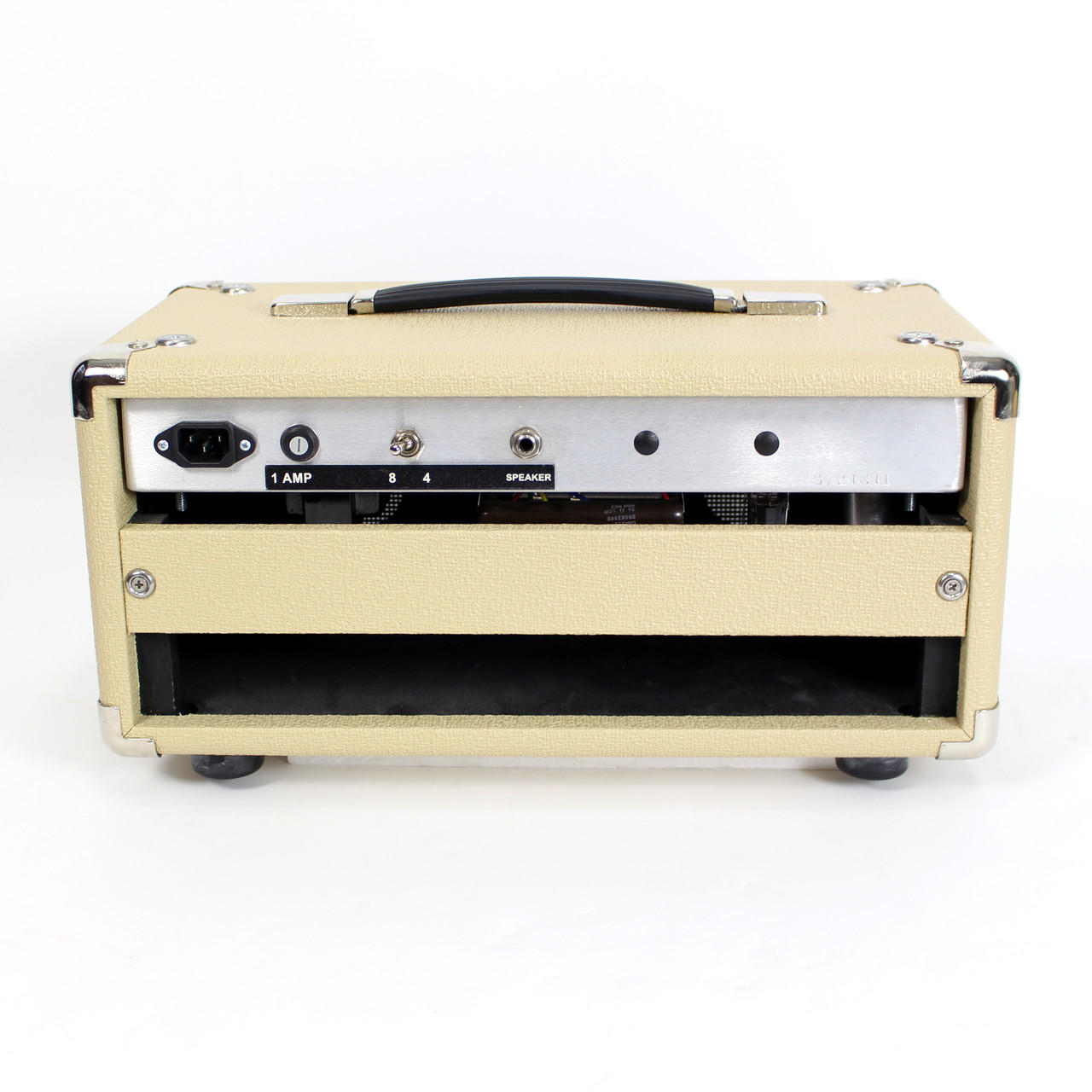 2008 Dr. Z Mini Z 5W Boutique Tube Amp Head | Cream City Music