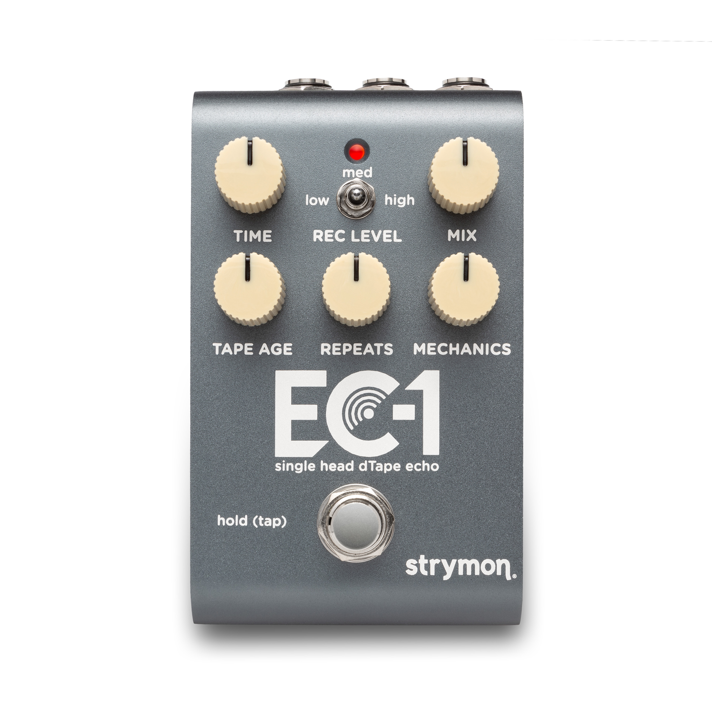 Strymon EC-1 Single Headed Dtape Echo | Cream City Music