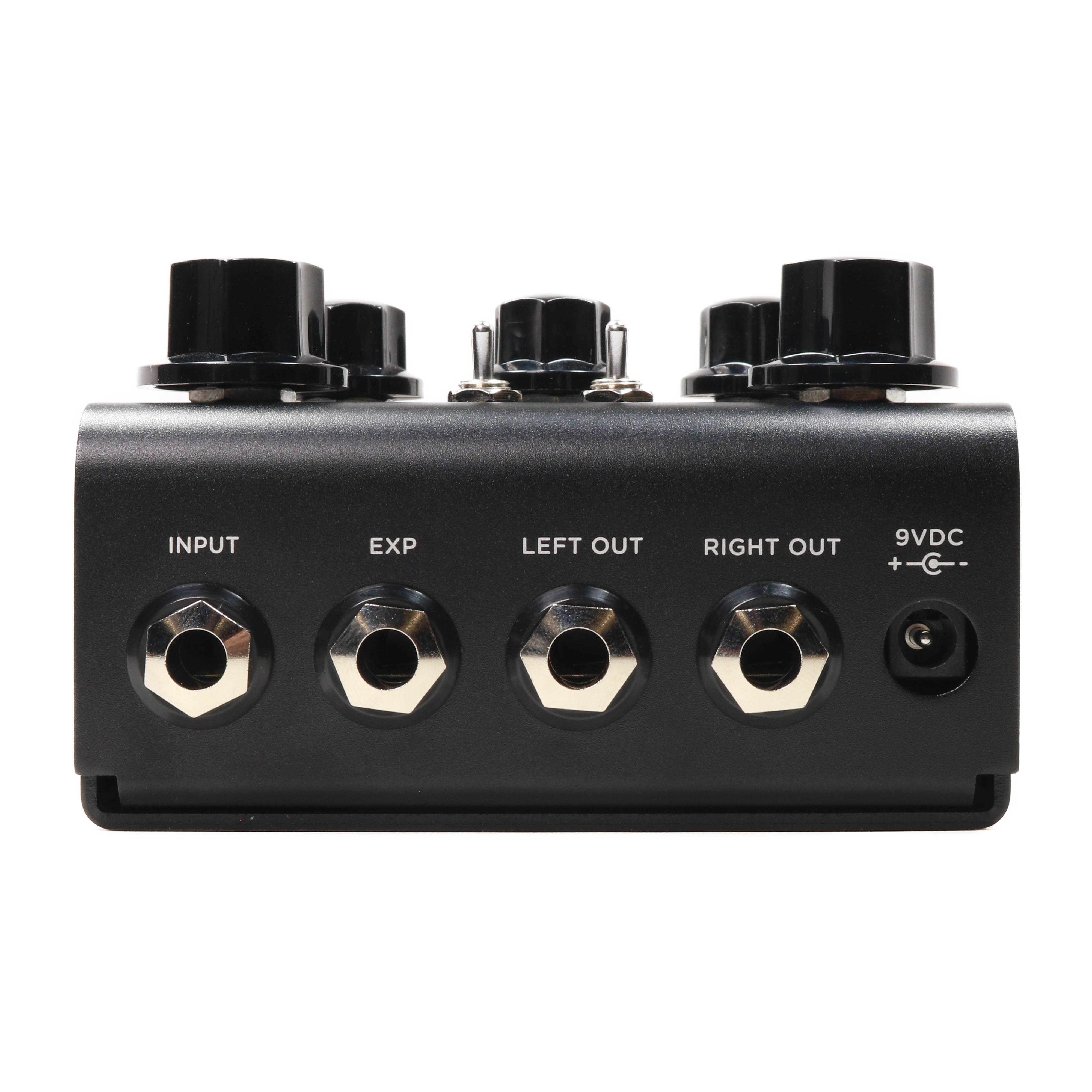 Used Strymon Dig V1 Dual Digital Delay - Midnight Edition Pedal