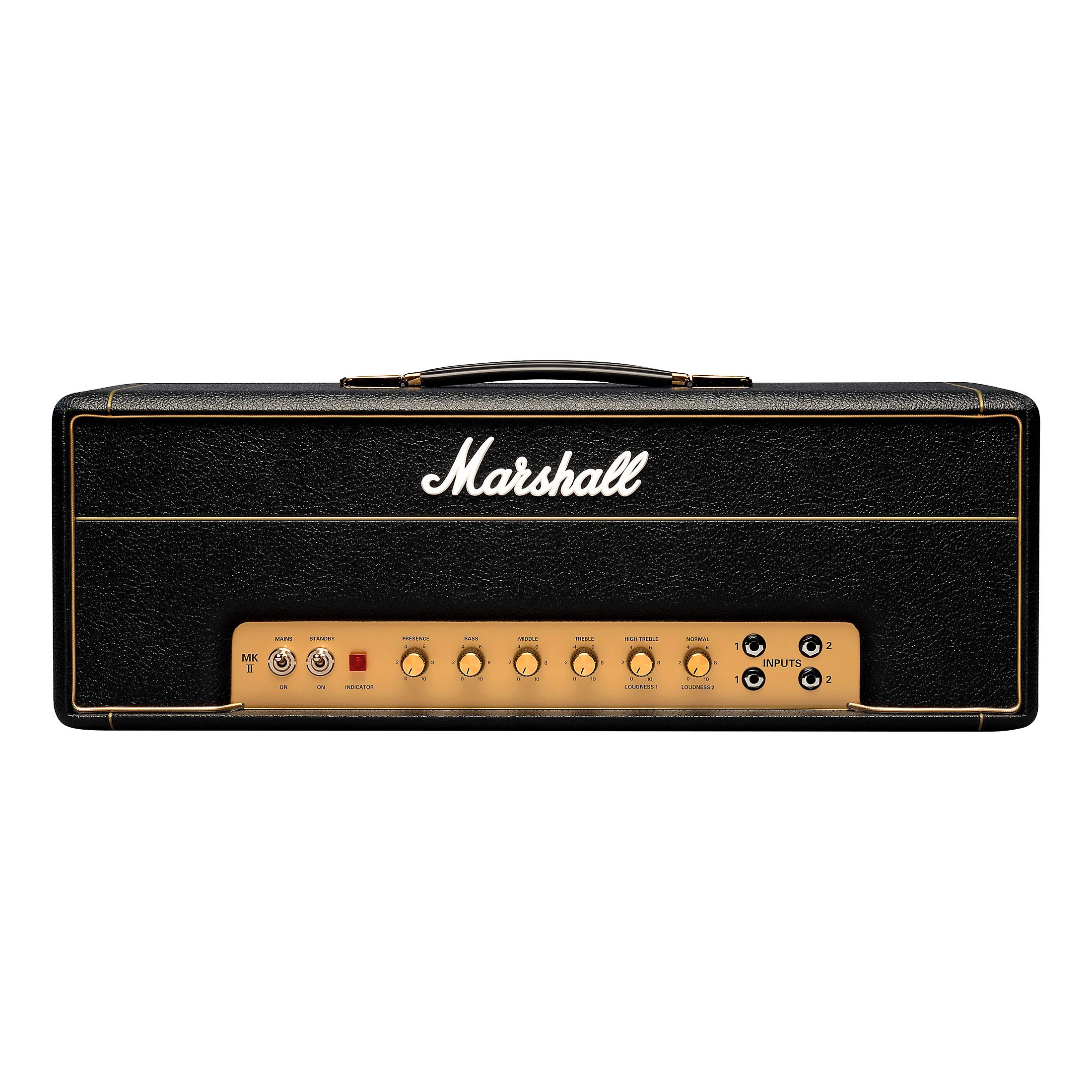 Marshall 1987X 50W Plexi Reissue Tube Amp Head | Cream City Music