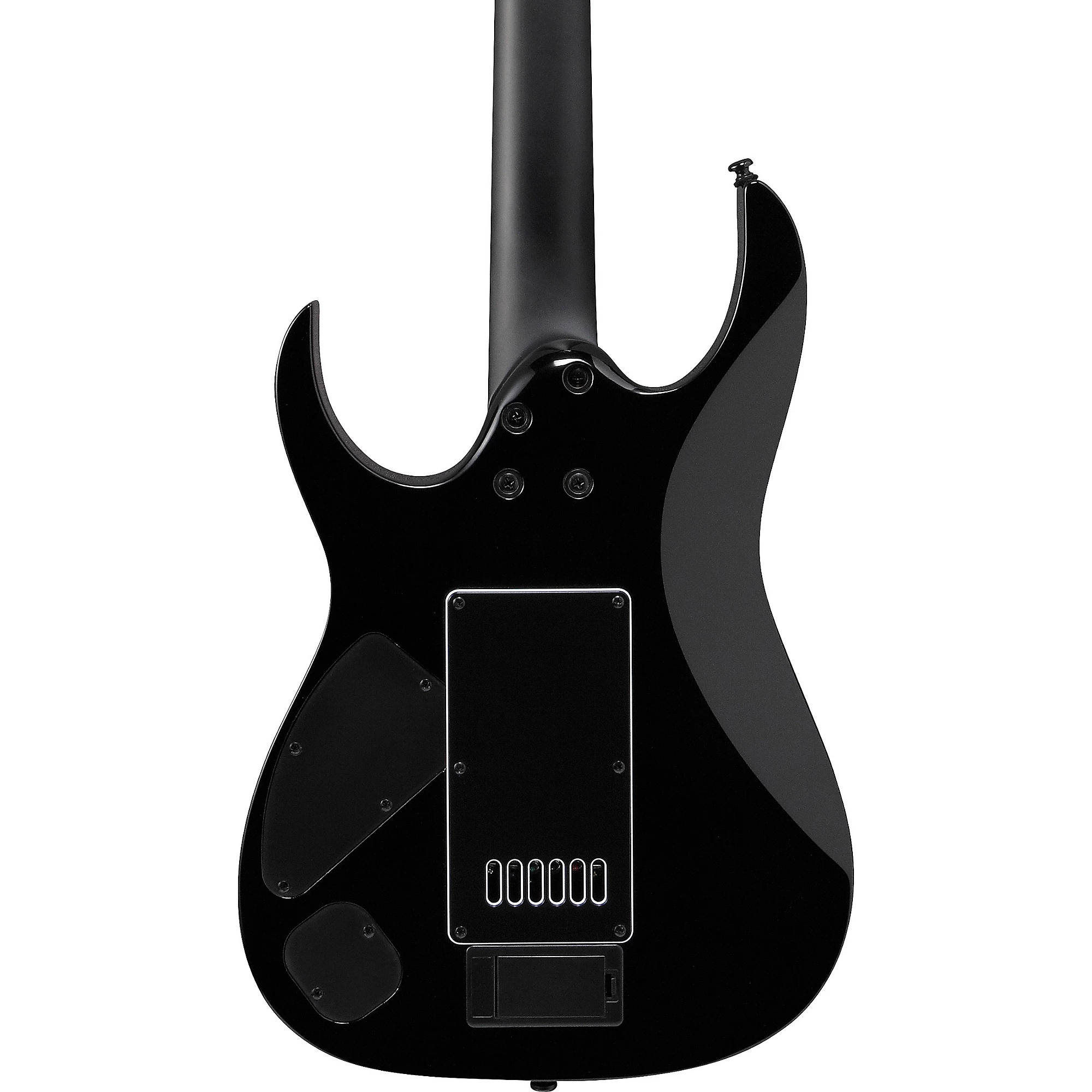 Ibanez RGR52ET Axe Design Lab - Black | Cream City Music