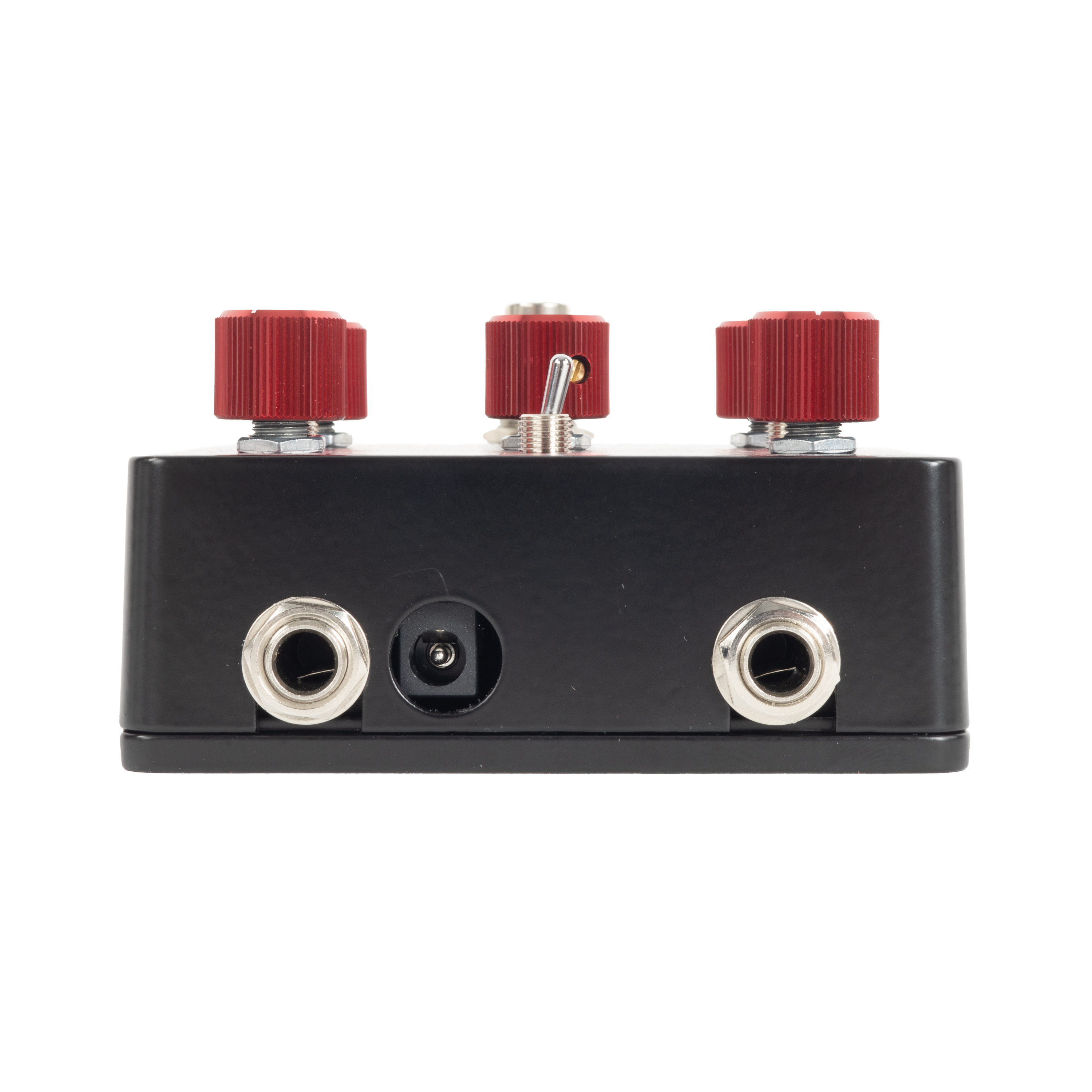 エフェクターセット lizzy backdo bloody red EPブースタ BJFE - Mighty Red Distortion – LEP INTERNATIONAL