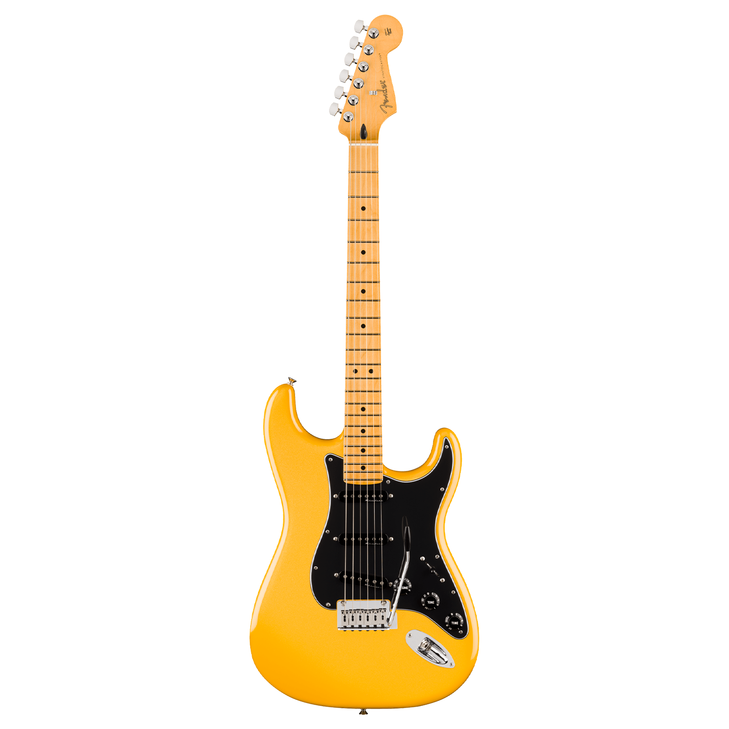 Photogenic Stratocaster (2-Color Sunb… NGD: 2007 FSR Highway One 2-Color Sunburst w/ Custom Shop