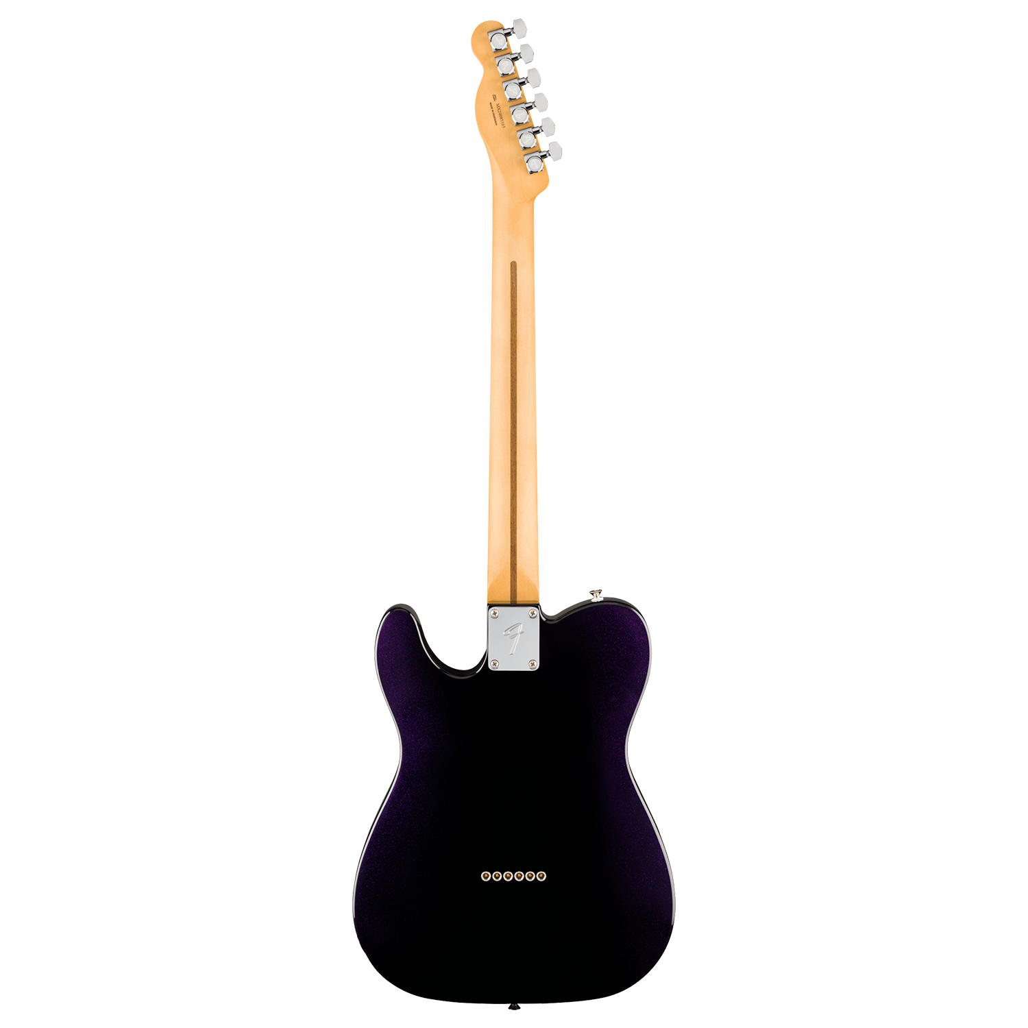 Fender Player II Modified Telecaster Rosewood - Dusk | Cream