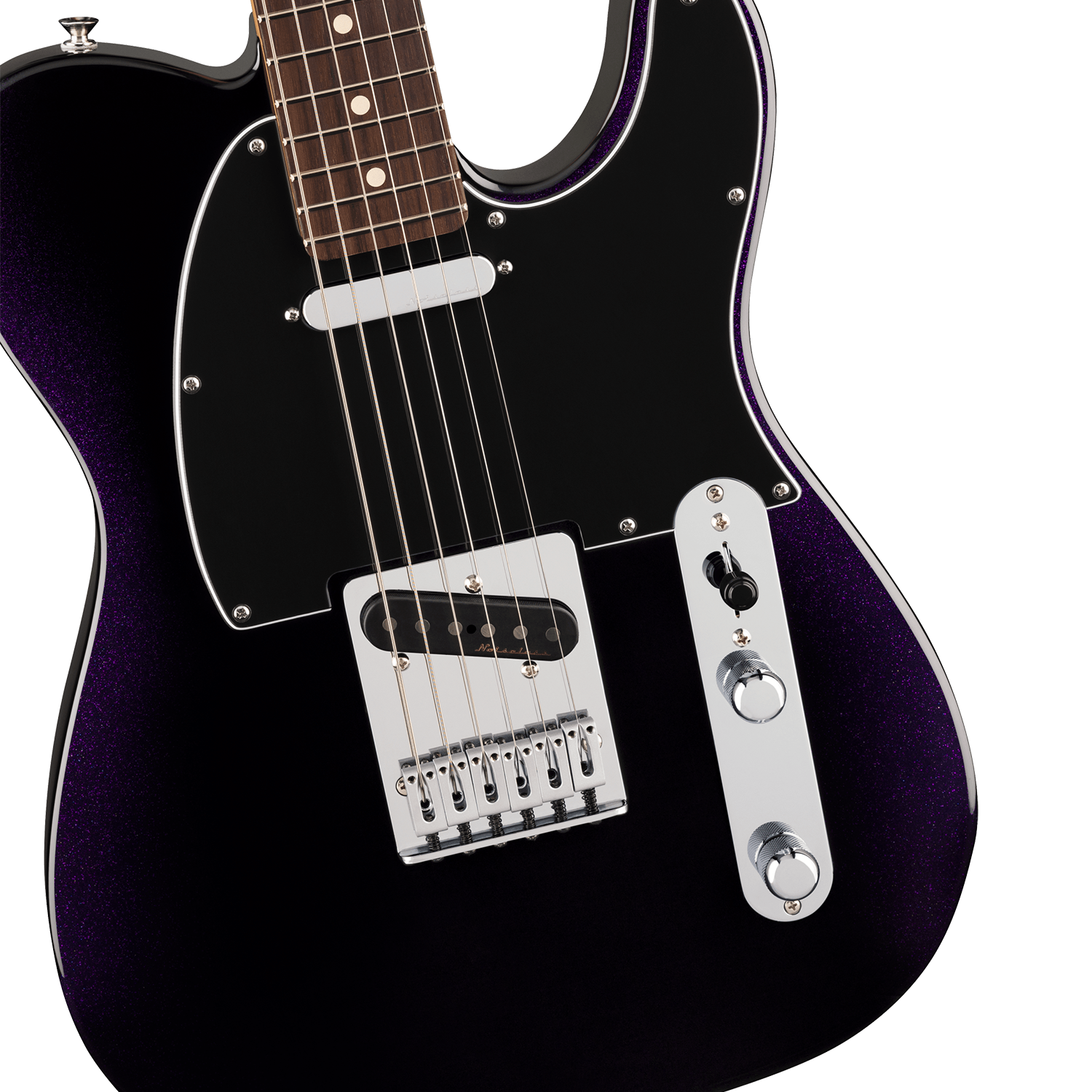 Fender Limited Edition Player Telecaster, Ebony Fingerboard