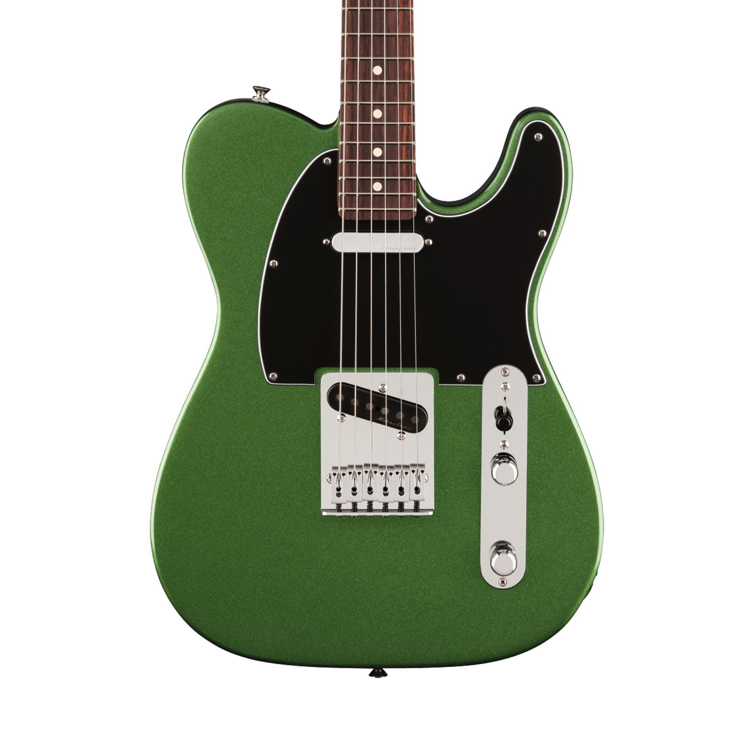 Fender Player II Telecaster Limited Electric Guitar Oxblood