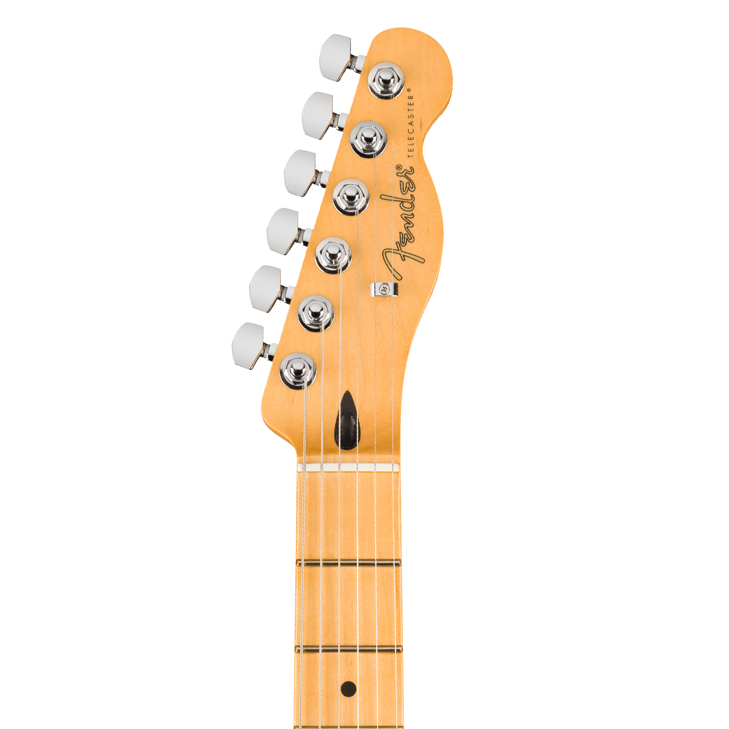 Fender Player II Modified Telecaster Maple - Sunshine Yellow