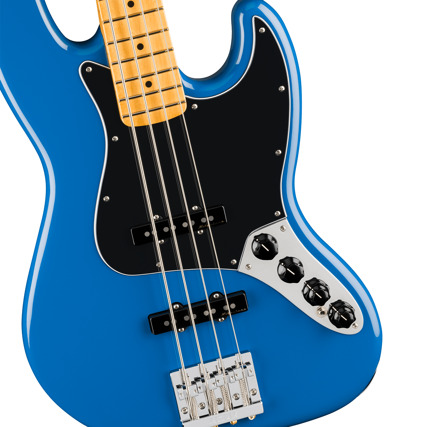 Fender mexico　Jazz Bass　1998頃　blue 1998 Fender Jazz bass guitar review