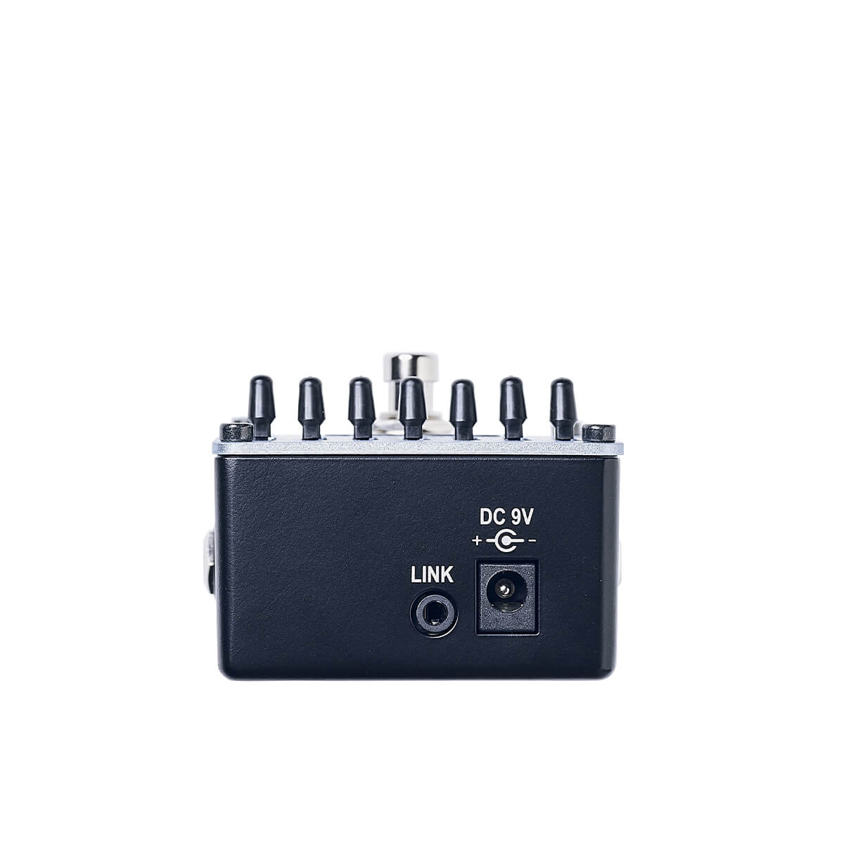 Vox Valvenergy Sculptor Tube Preamp Equalizer Pedal | Cream City Music