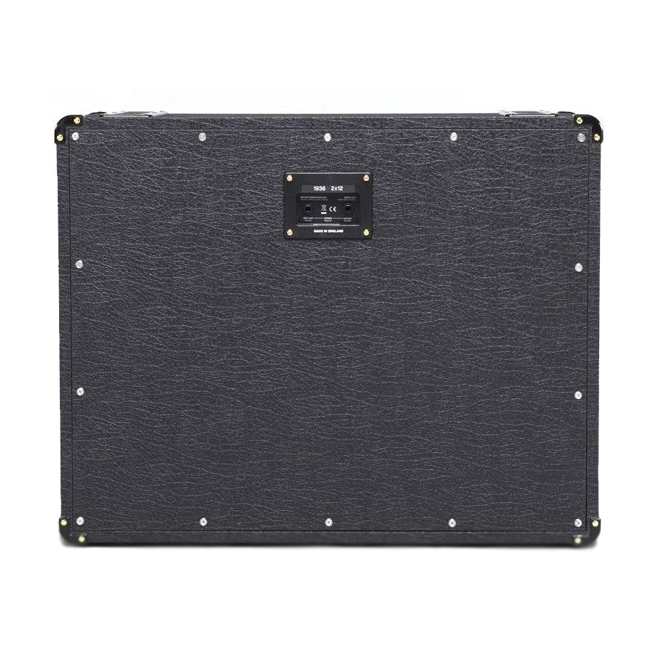 Marshall 1936V 140W 2x12 Guitar Speaker Cabinet | Cream City Music