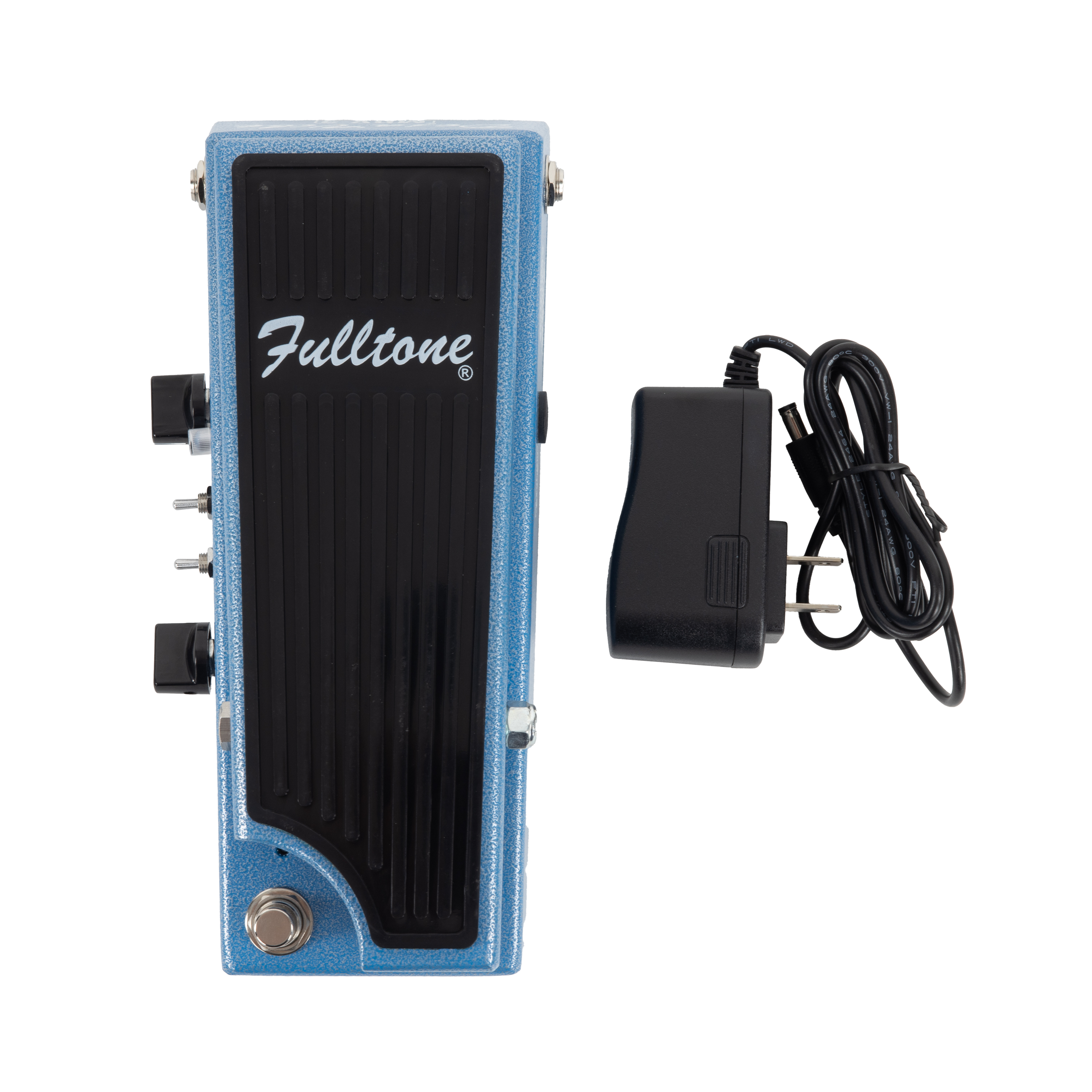 Fulltone Custom Shop Mini-Deja Vibe 3 V2 Chorus & Vibrato Pedal