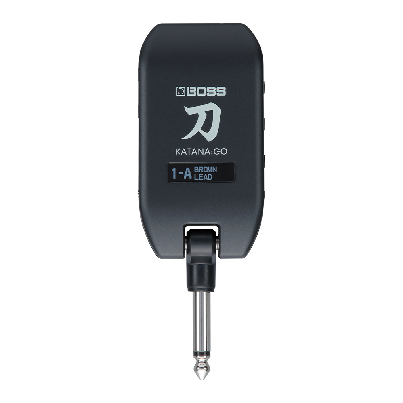 美品 BOSS KATANA:GO Amazon.com: Boss Katana:GO Personal Headphone Guitar