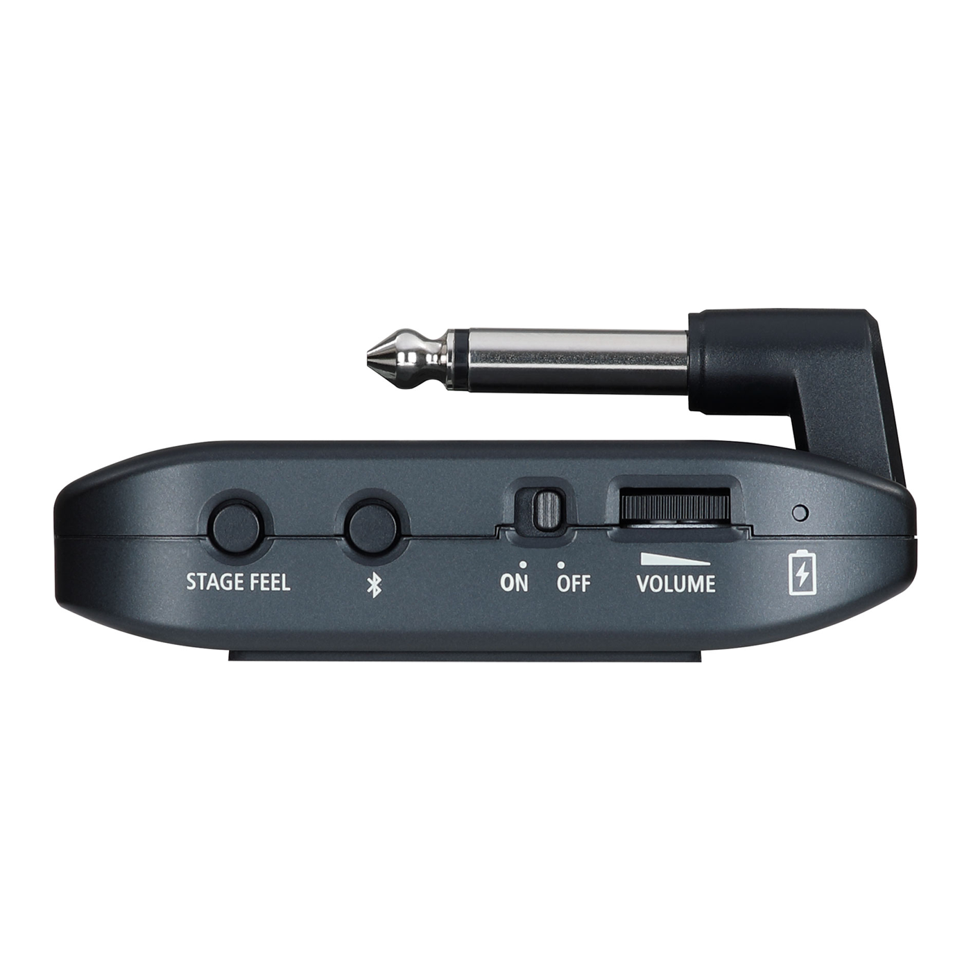 Boss KATANA:GO v2 Headphone Amp | Cream City Music Boss KATANA:GO v2 Headphone Amp | Cream City Music