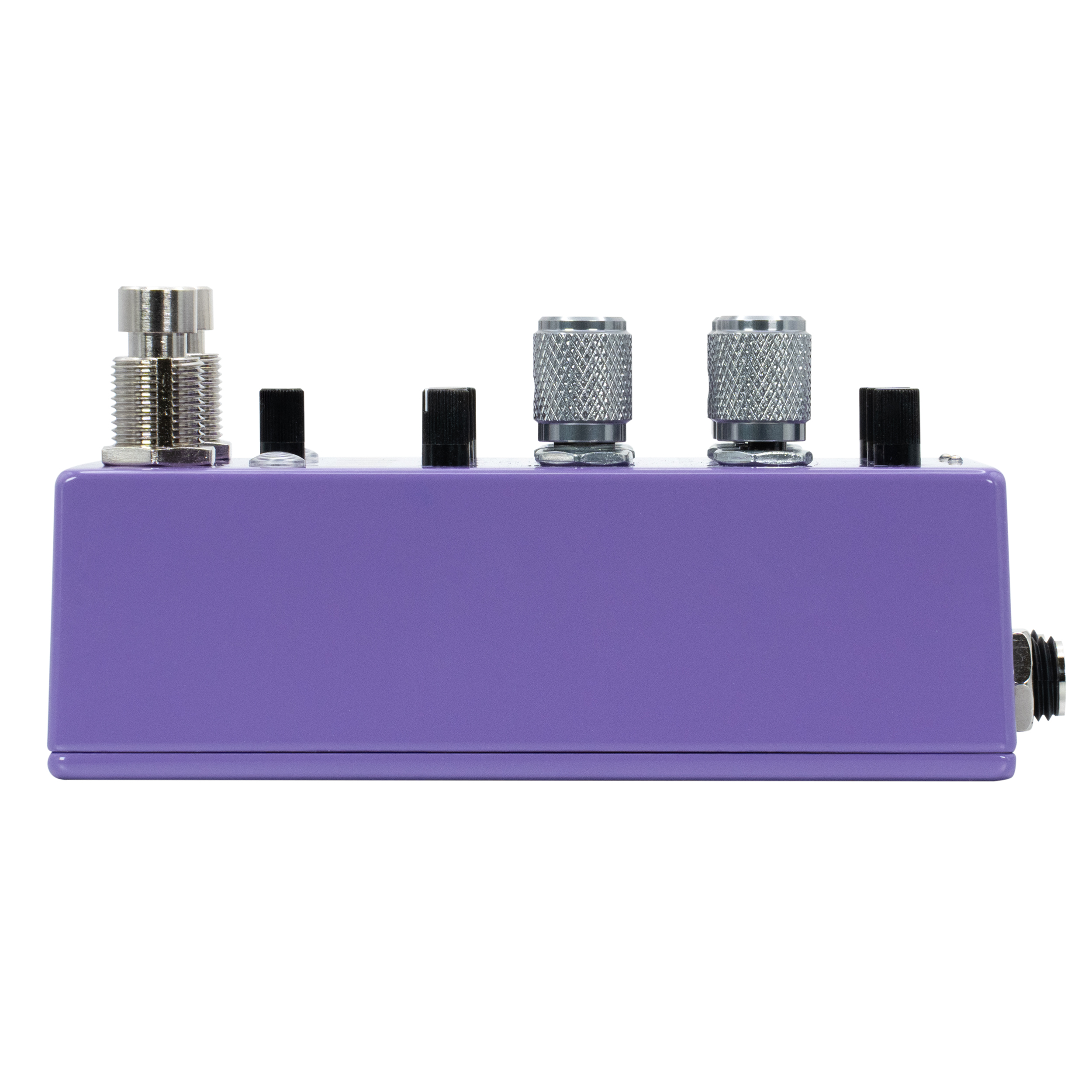 Empress ParaEq MKII Bass Parametric EQ Pedal | Cream City Music