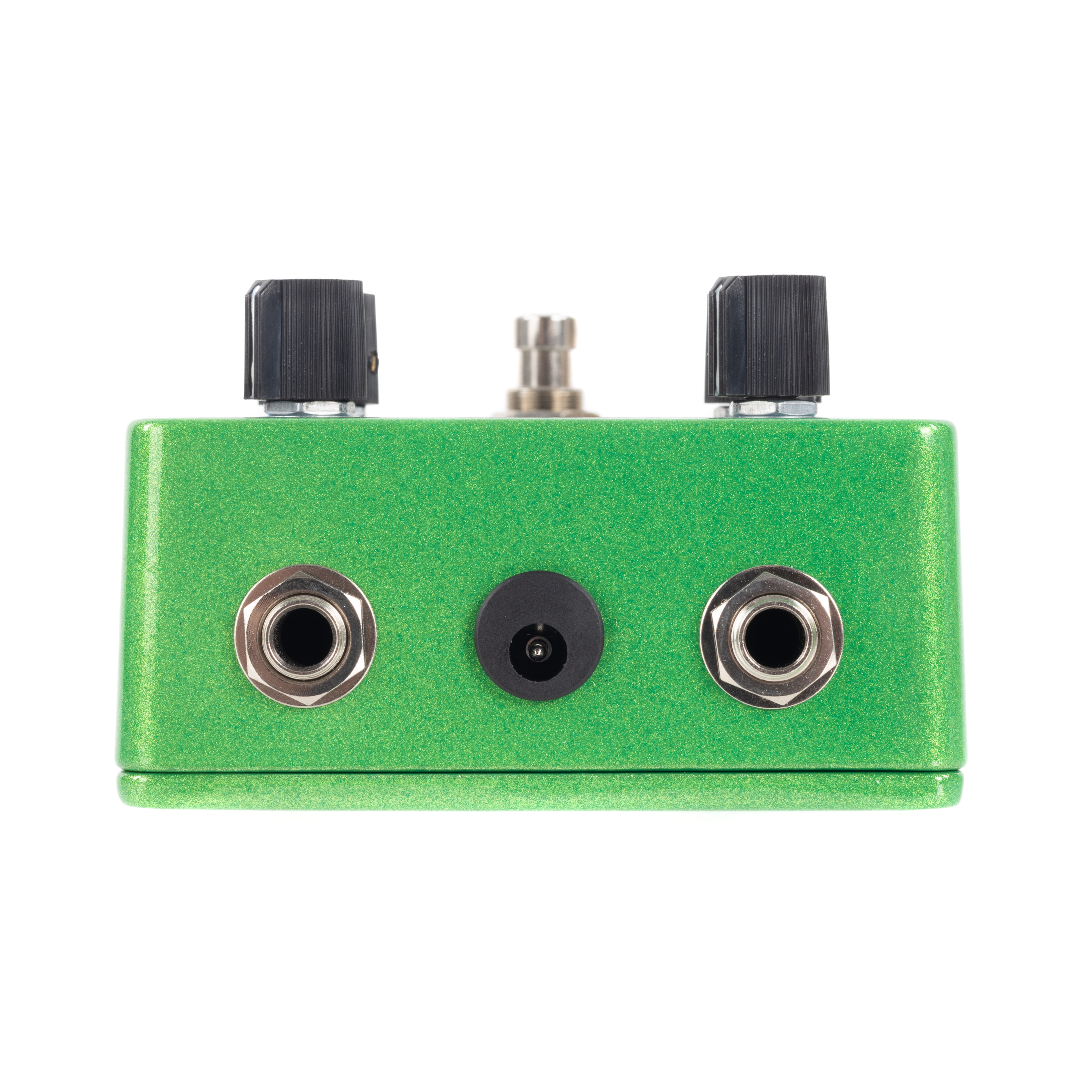 Fuzzlord FU-2 Octave Fuzz Pedal | Cream City Music