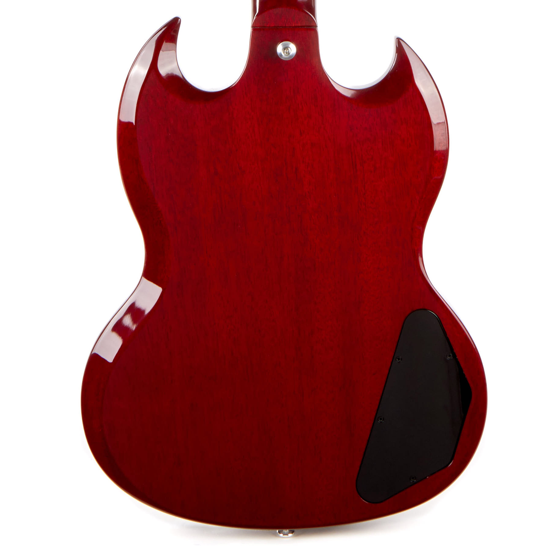 Gibson SG Standard Left Handed - Heritage Cherry | Cream City Music
