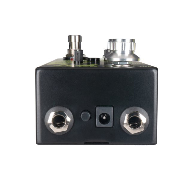 ギター Rainger fx bleep fuzz Rainger FX Bleep Glitch Fuzz Pedal + Igor - Perfect Circuit