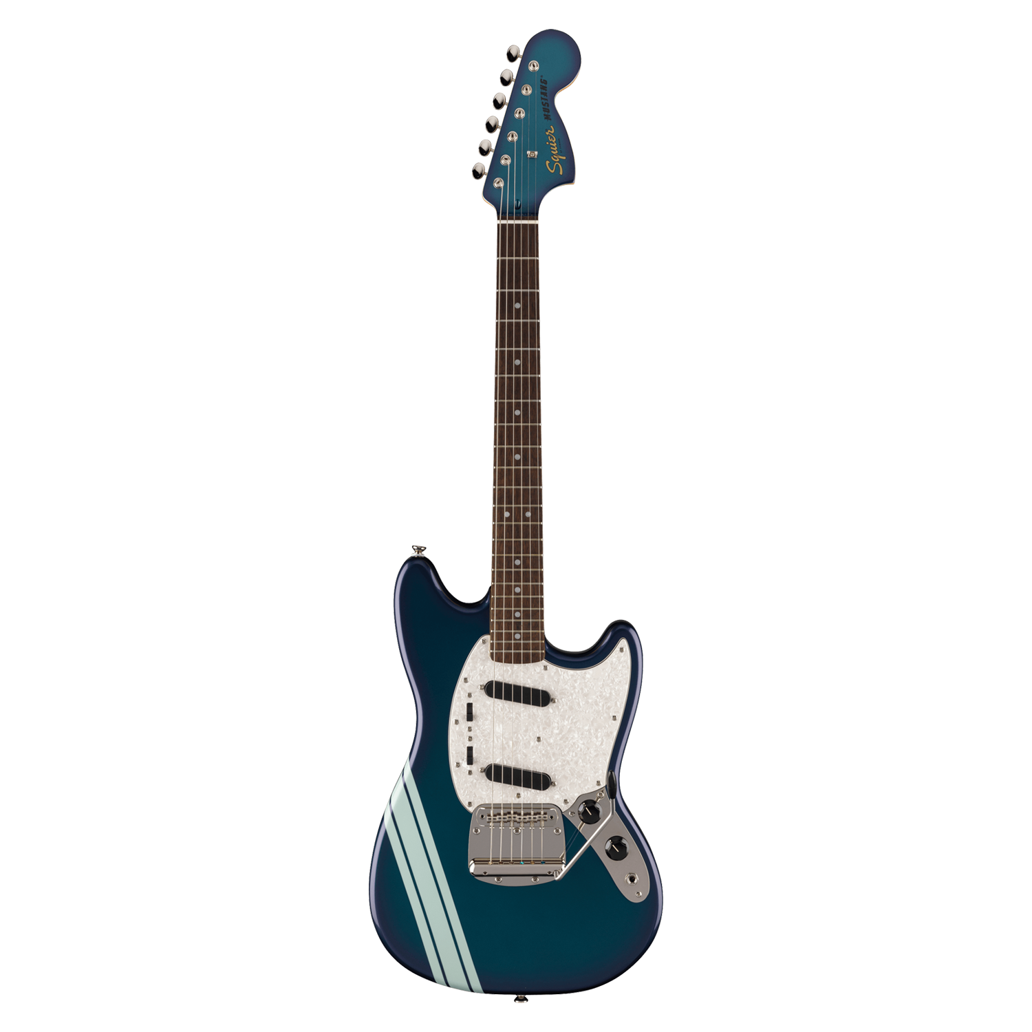 Squier Classic Vibe '60s Mustang Limited Edition