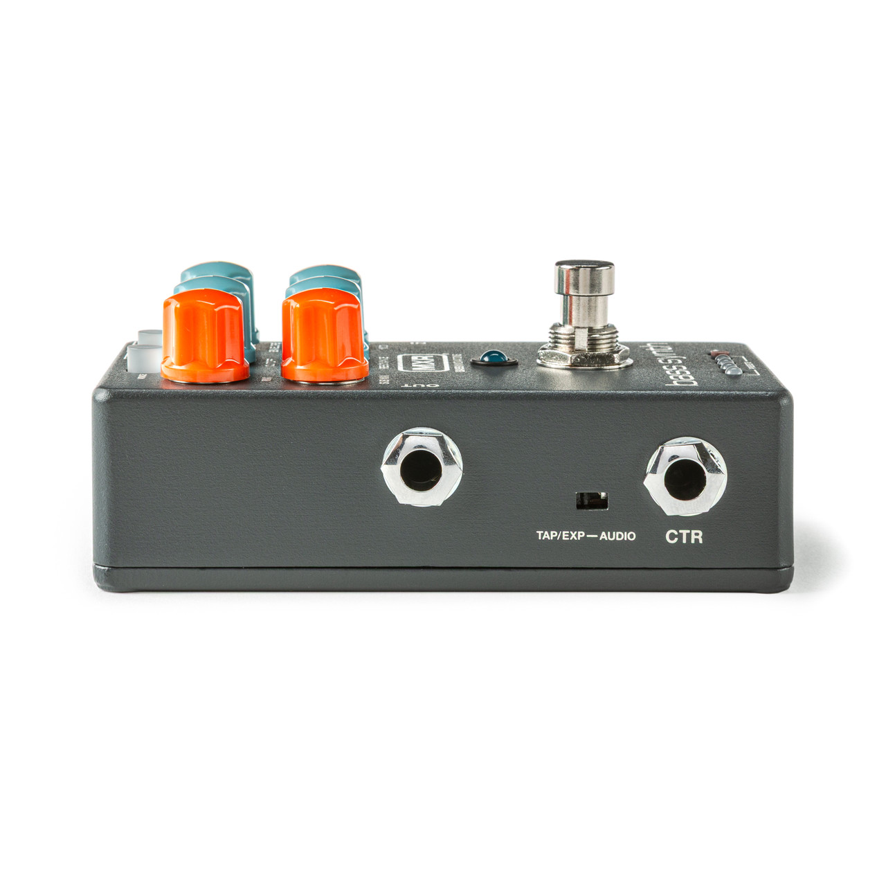 ベース MXR MB301 Bass Synth MXR MB301 Bass Synth Pedal | Cream City Music