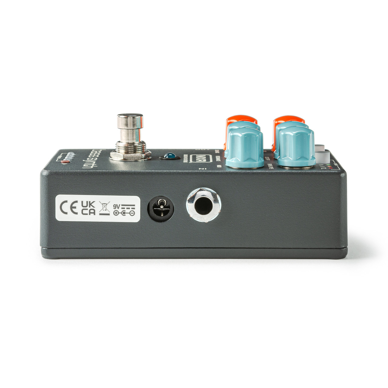 MXR MB301 Bass Synth Pedal | Cream City Music