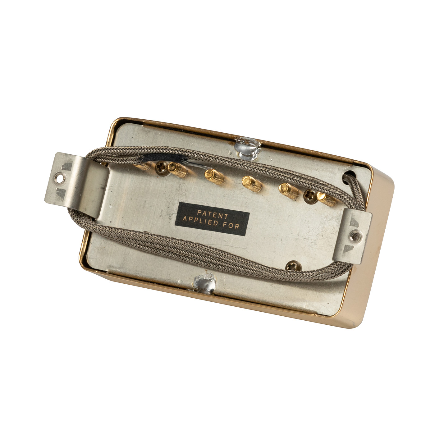 Gibson Custombucker 新品2個セット Gibson Custombucker Matched Set Pickups – Twin Town Guitars