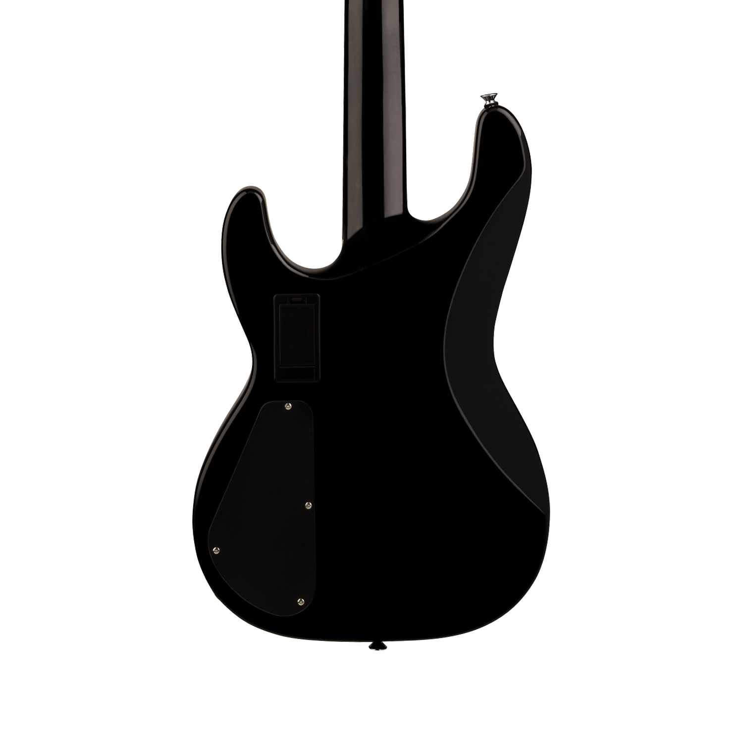 Jackson Pro Plus Limited Edition Pure Metal Concert Bass