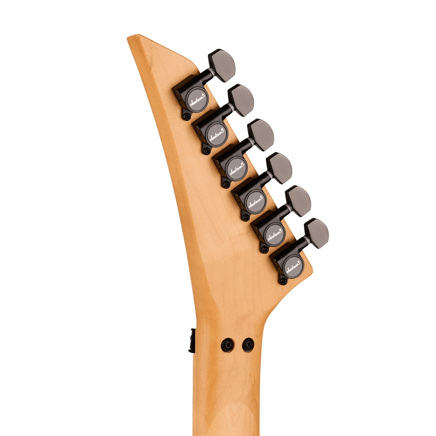 Jackson Pro Origins 1985 Limited Edition San Dimas SD1 HH FR - Two