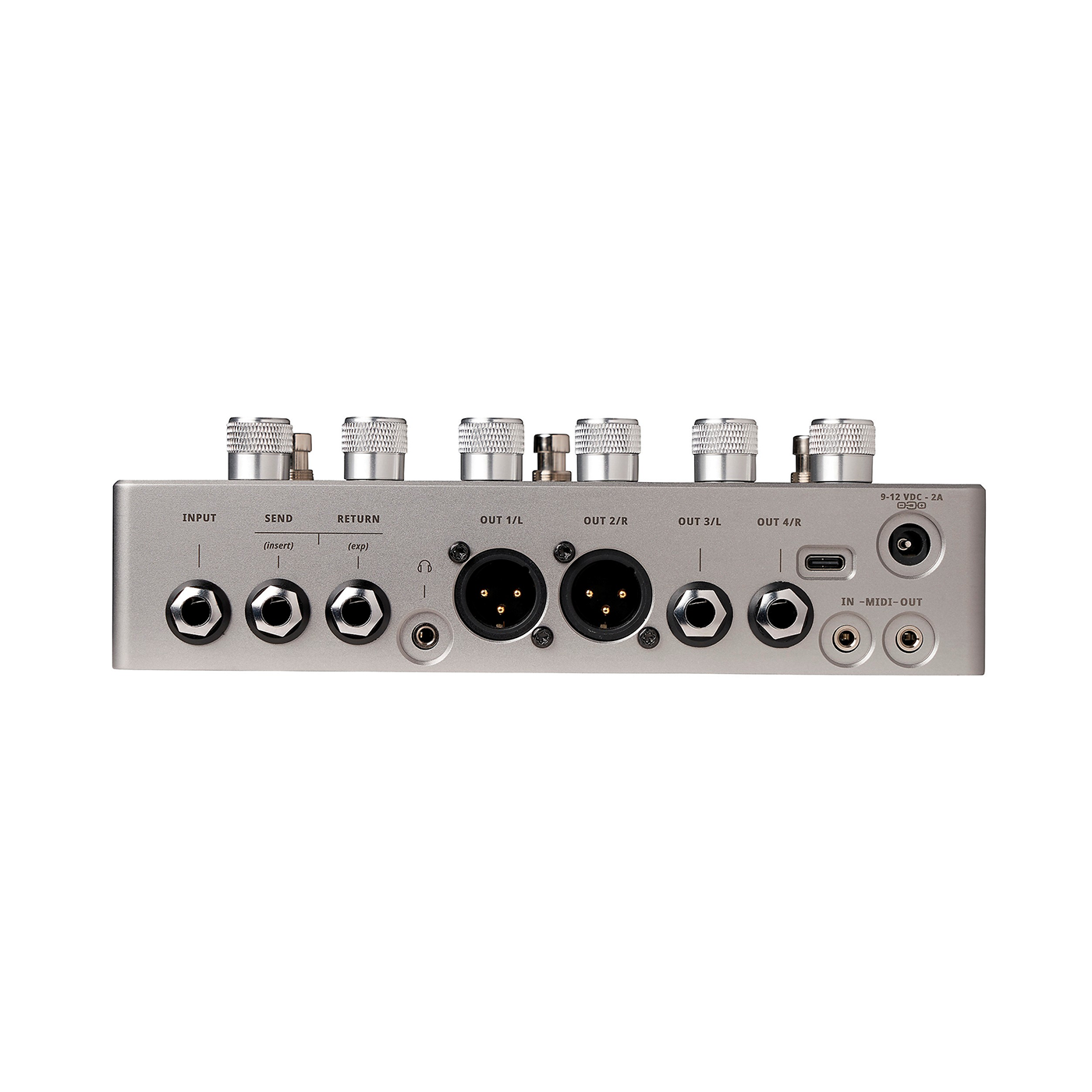 Darkglass Anagram Bass Multi-effects Pedal | Cream City Music