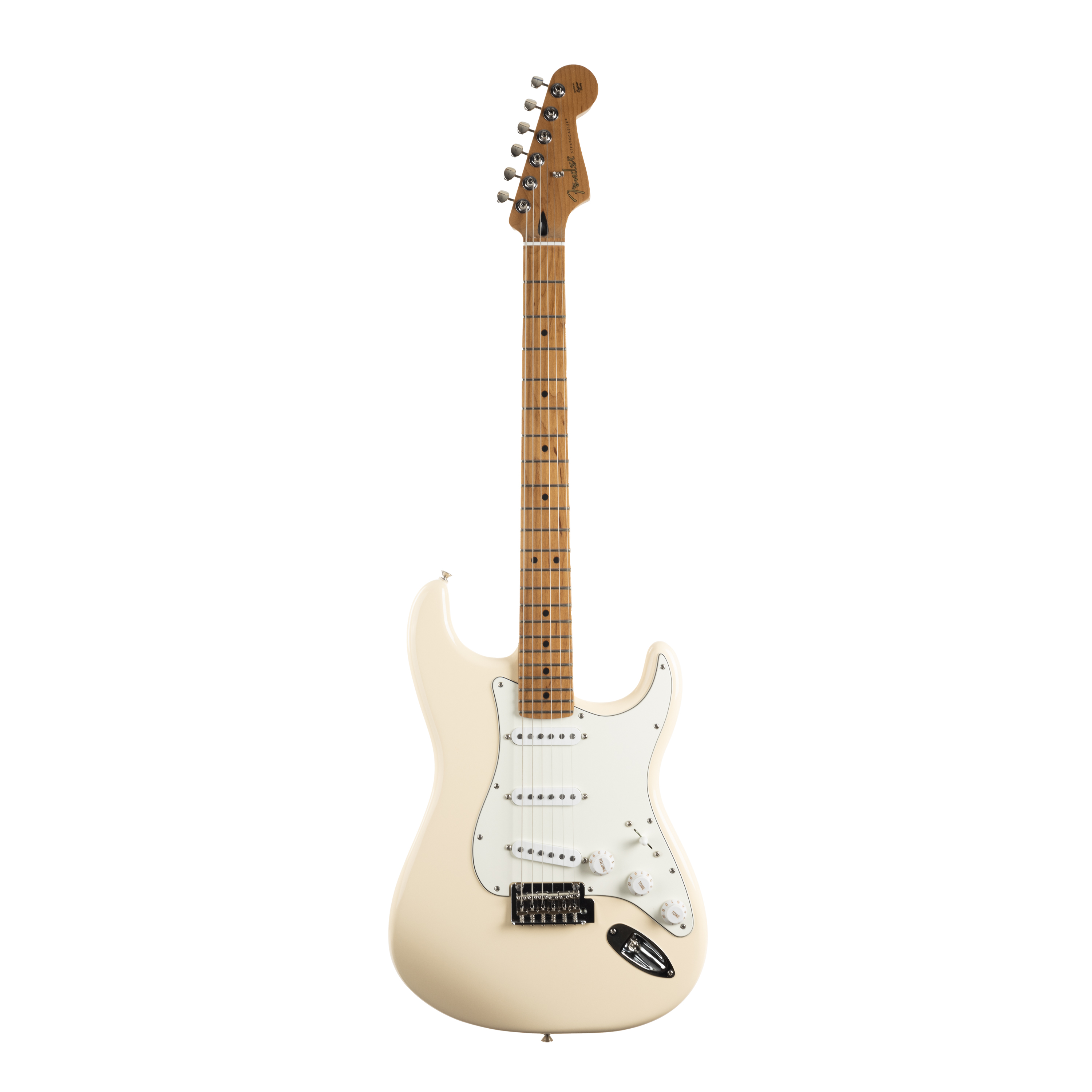 Fender Limited Edition Player II Stratocaster Roasted Maple
