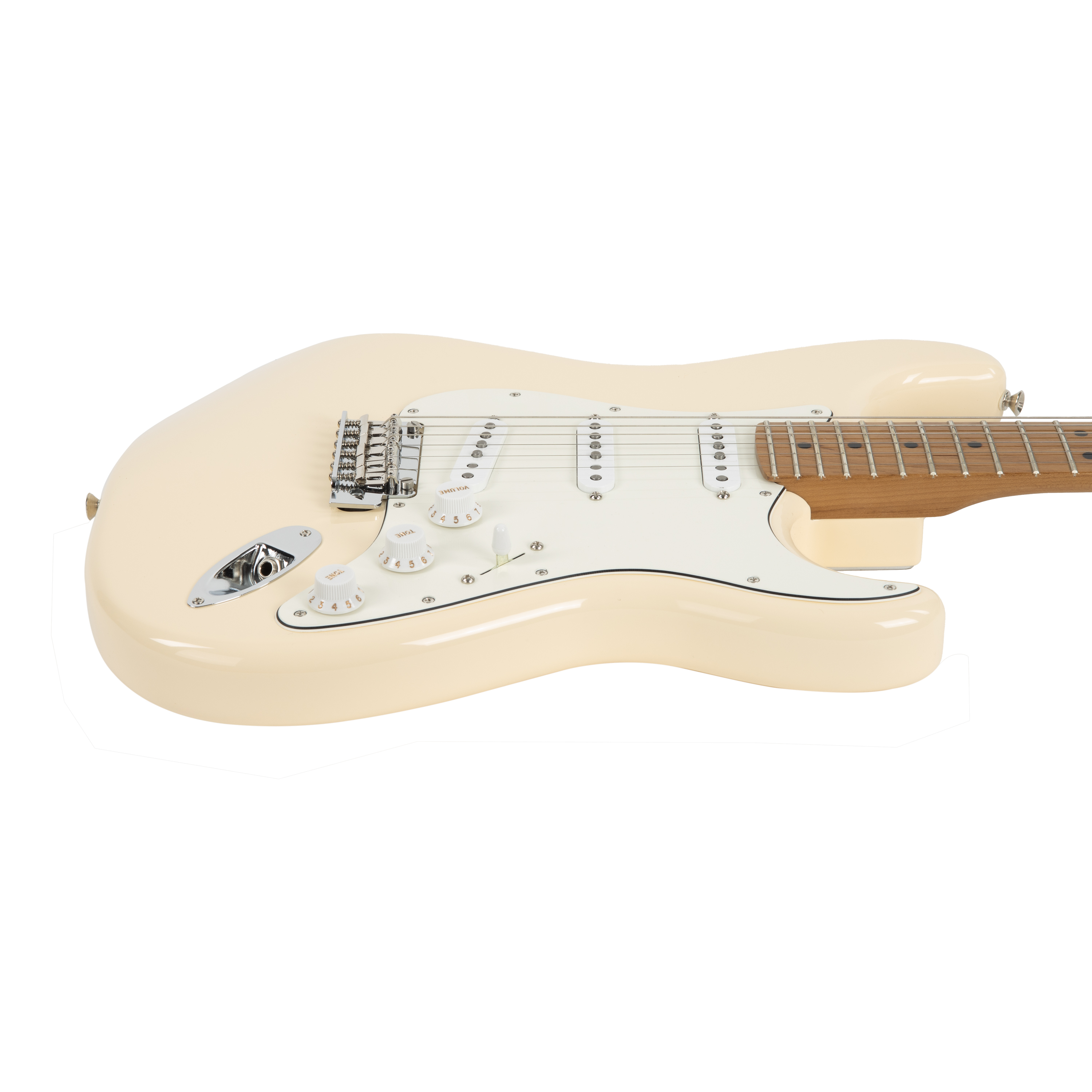 Fender Limited Edition Player II Stratocaster Roasted Maple