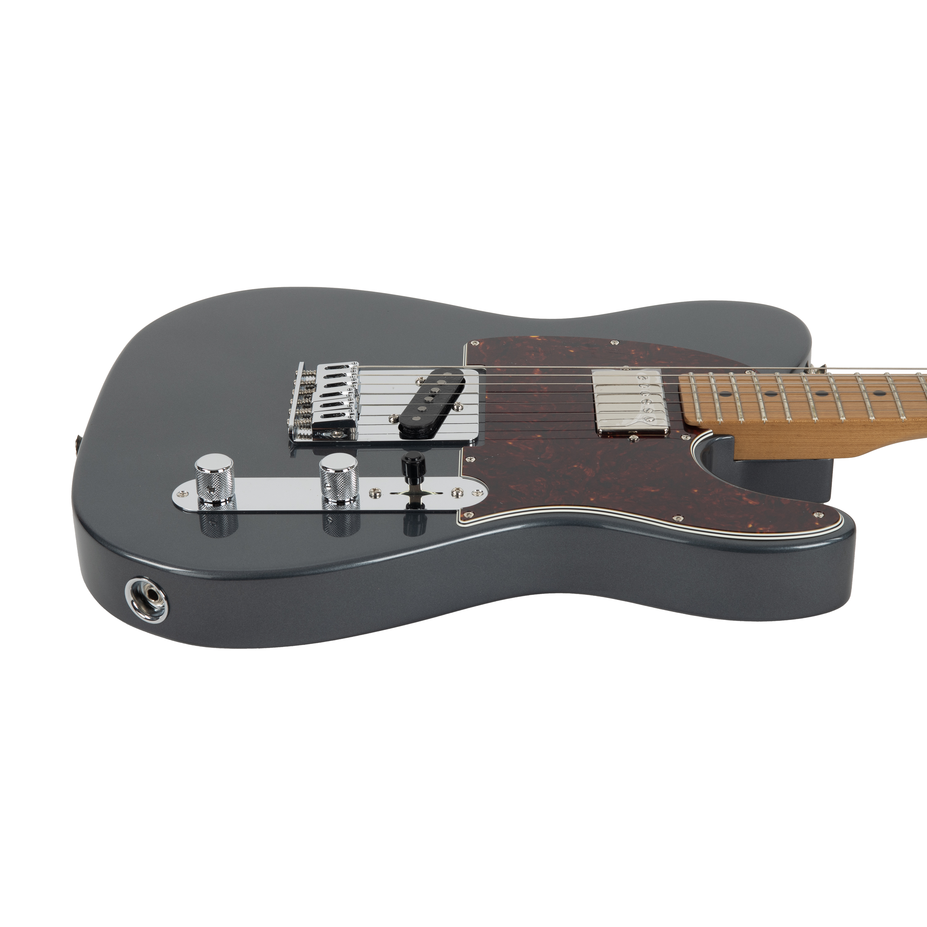 Fender Limited Edition Player II Telecaster Roasted Maple