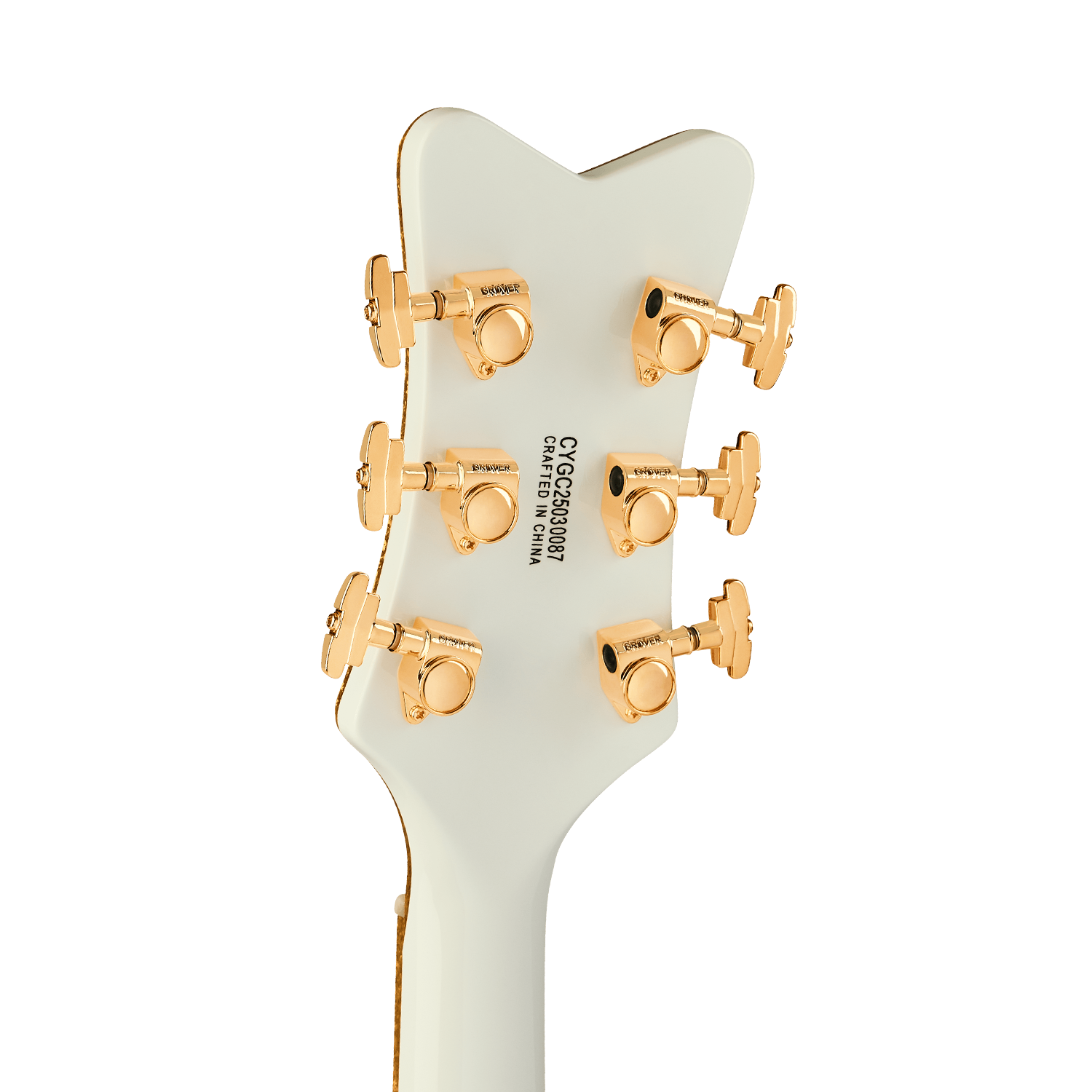 Gretsch Synchromatic Falcon Hollow Body Single-Cut with