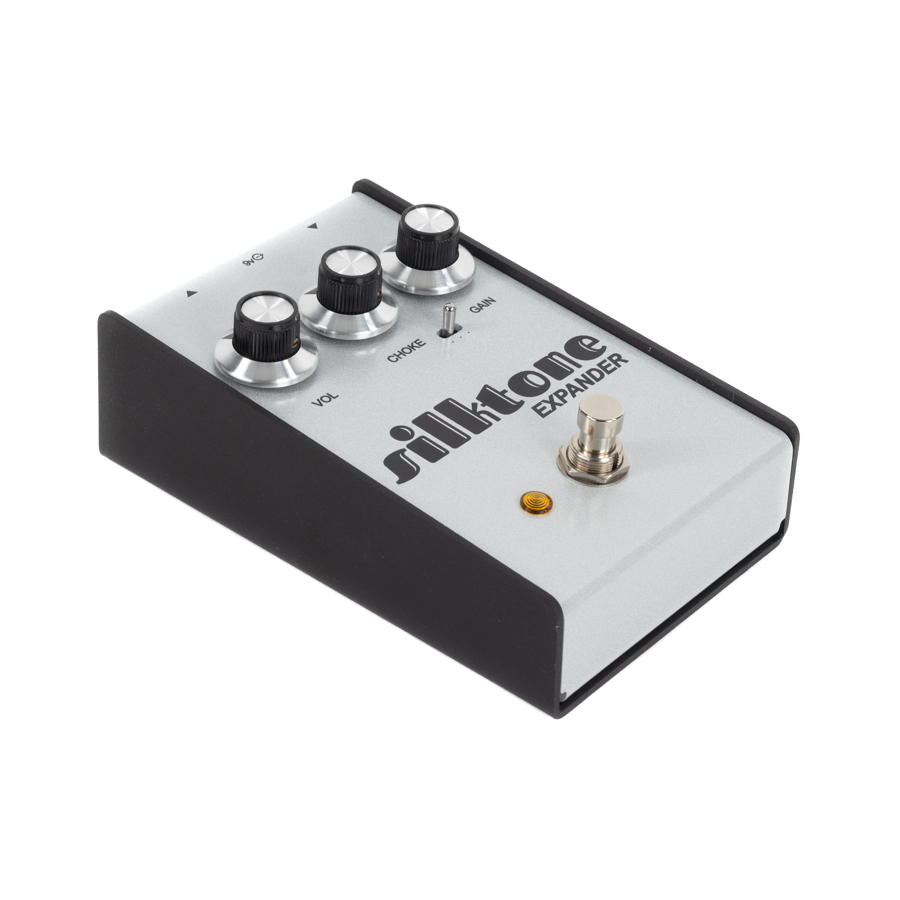 Silktone Expander Pedal | Cream City Music