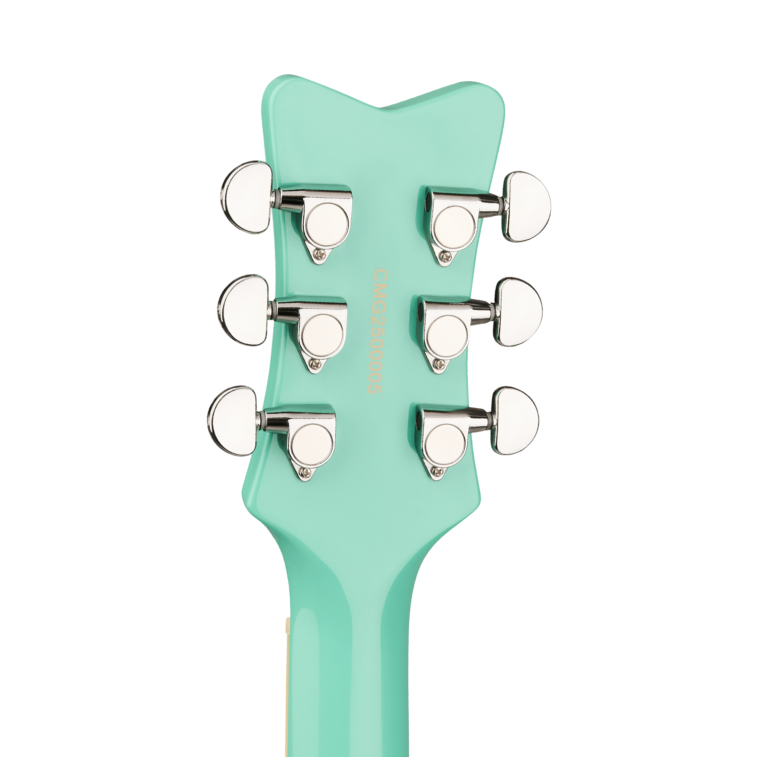 みちびきgretschSTREAMLINER JET CLUB Solid Body :: Streamliner™ Jet™ Club Single-Cut with