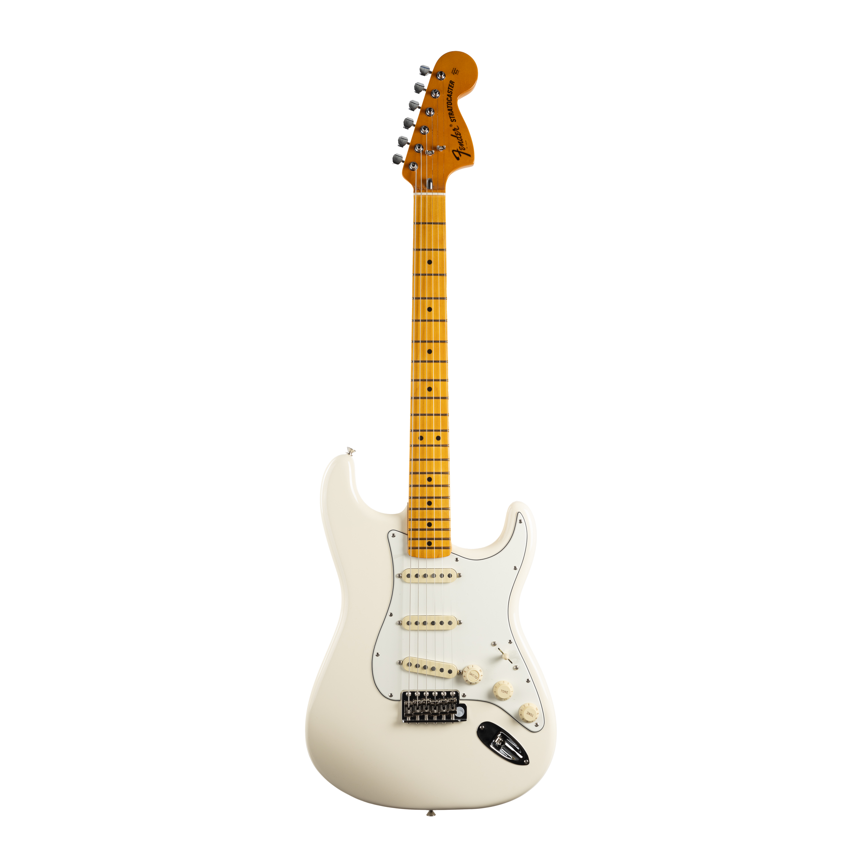 Fender Limited Edition American Vintage II 73 Stratocaster Maple