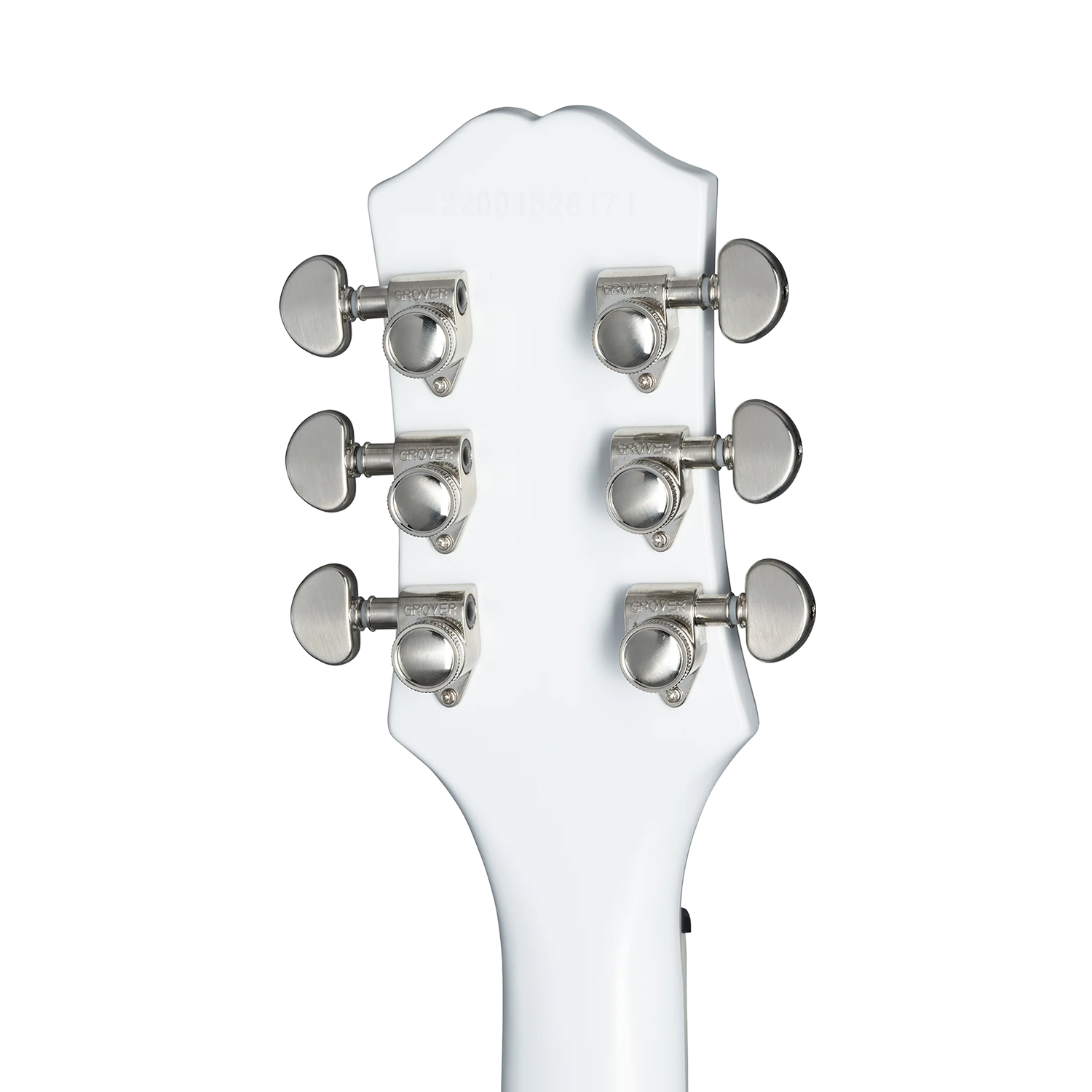 Epiphone SG Prophecy - Aged White Tiger | Cream City Music