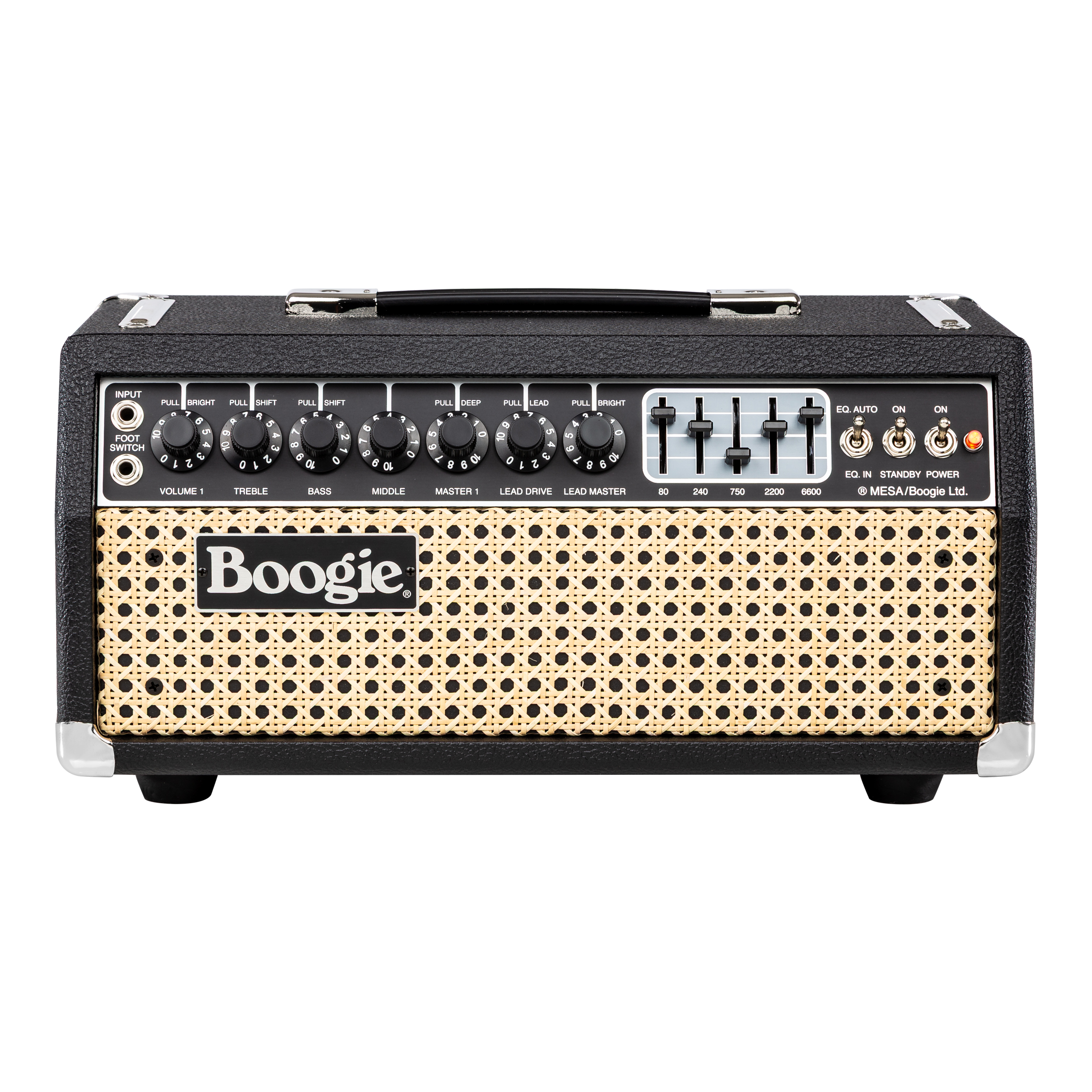 Mesa Boogie ギターエフェクター RHYTHM 2 d7f93bbe-e20a-5917-9b15-