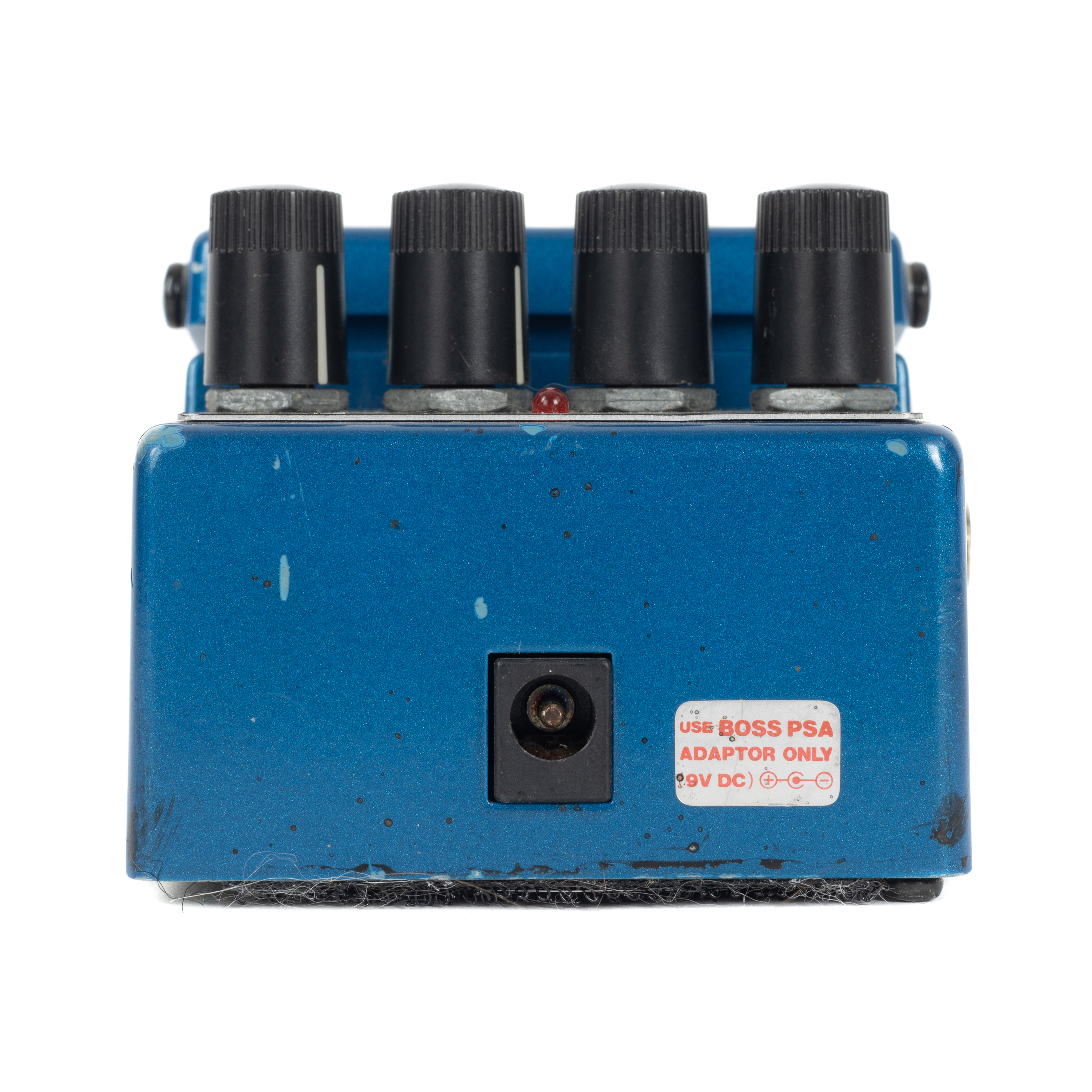 Used Boss PS-3 Digital Pitch Shifter Delay Pedal | Cream City Music