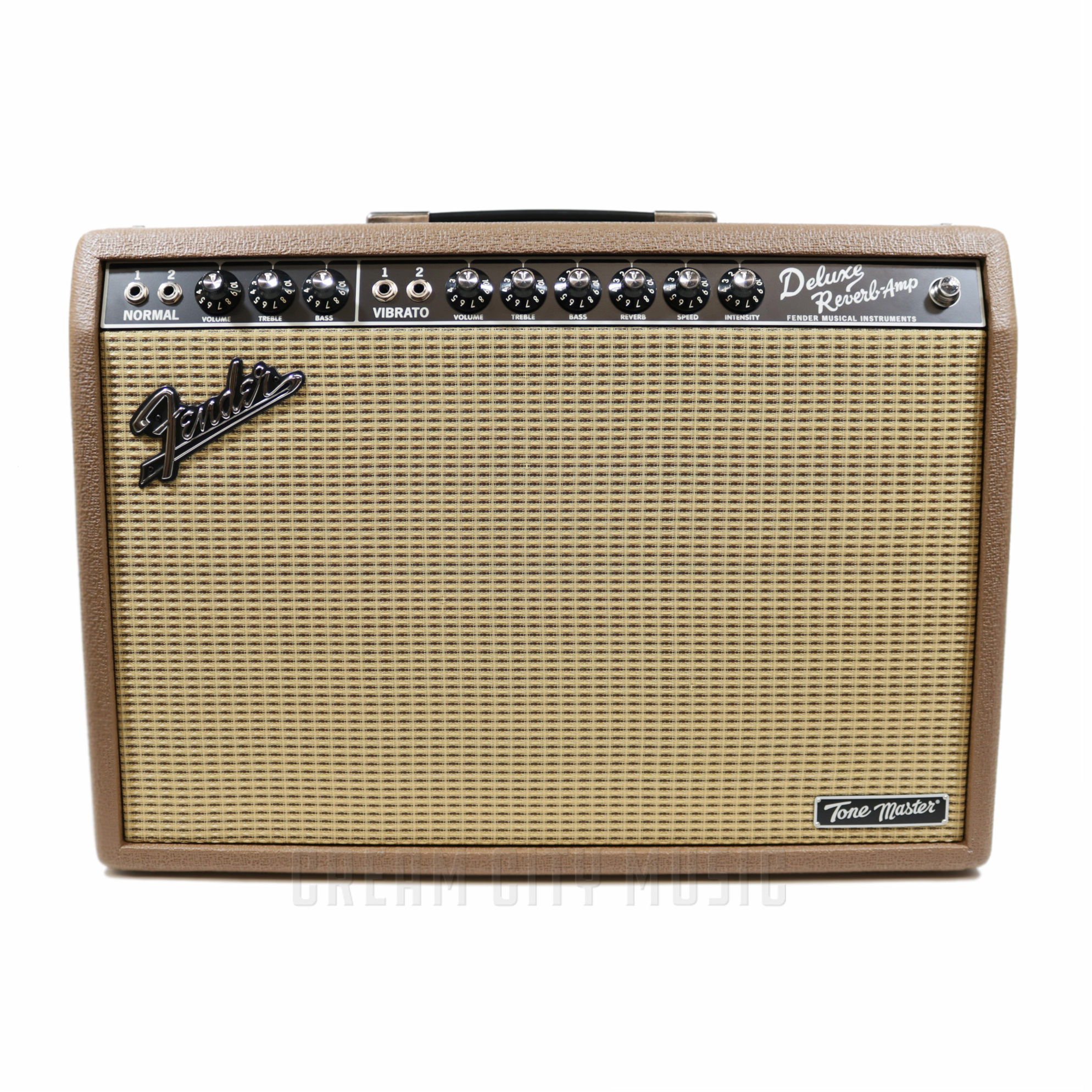 楽器 Fender tone master deluxe reverb Fender Tone Master® Deluxe Reverb®, Black, 120V - Sims Music