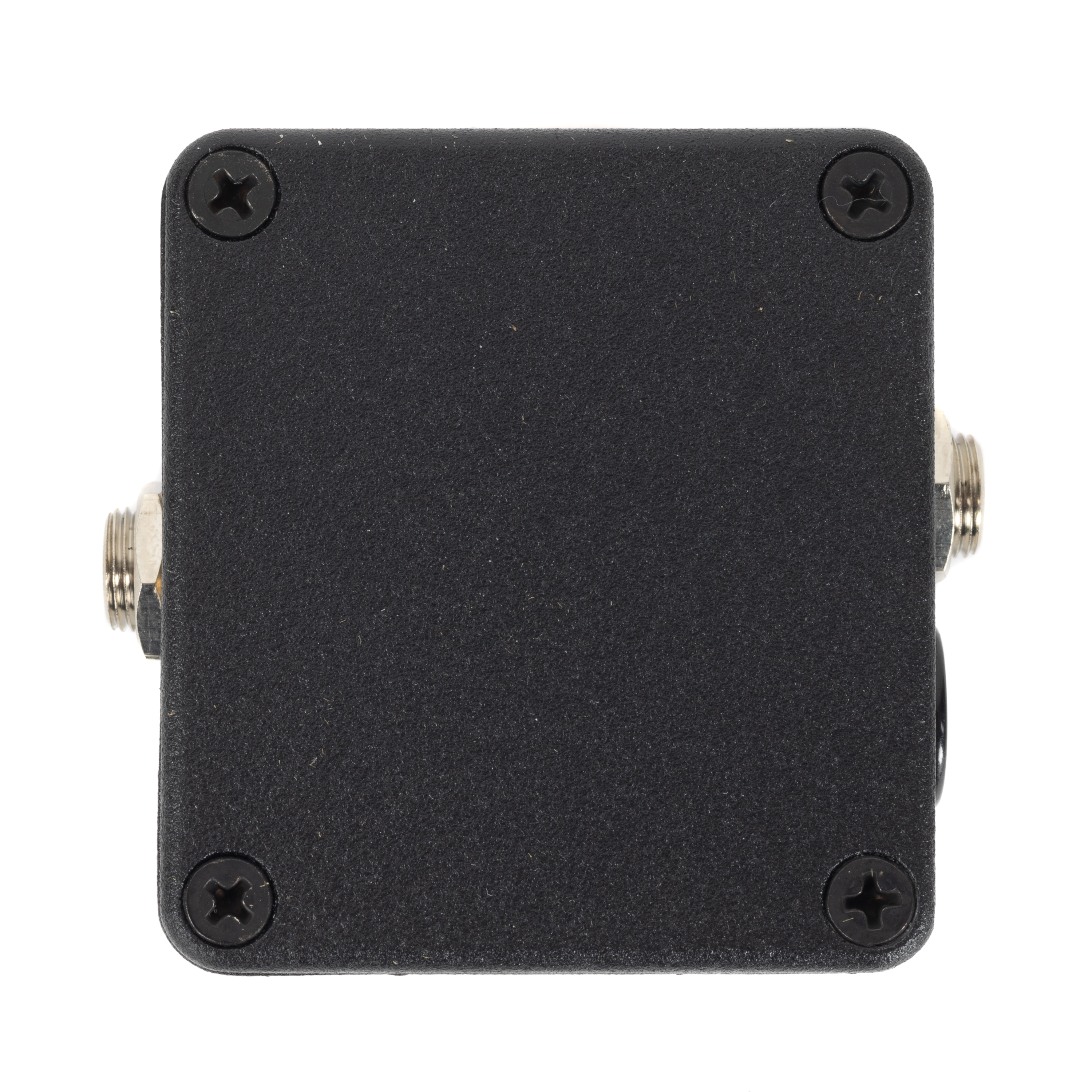 Used Henretta Crimson Tremolo Pedal | Cream City Music