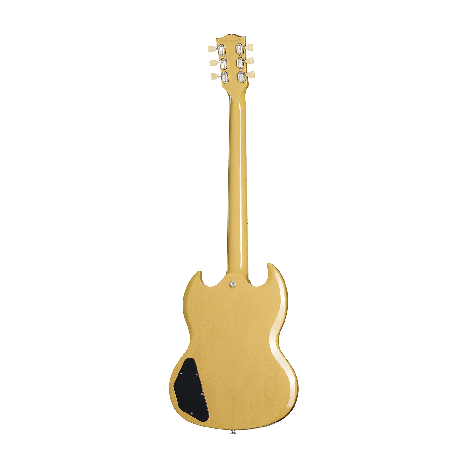 Gibson SG Standard '61 Custom Color - TV Yellow | Cream City Music