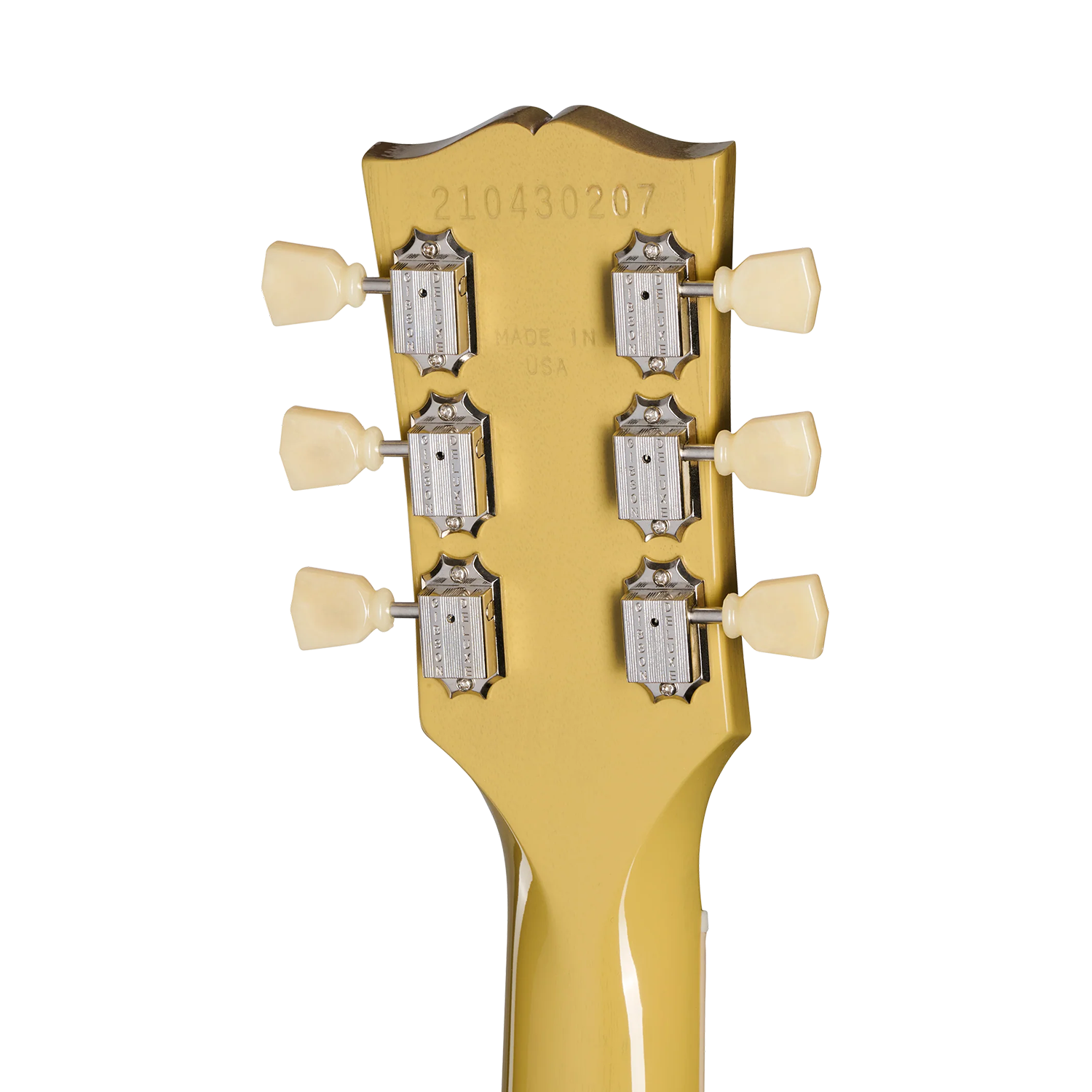 1/31迄【美品】Gibson SG Standard '61 アーム仕様 Gibson SG Standard '61 Custom Color - TV Yellow | Cream City Music