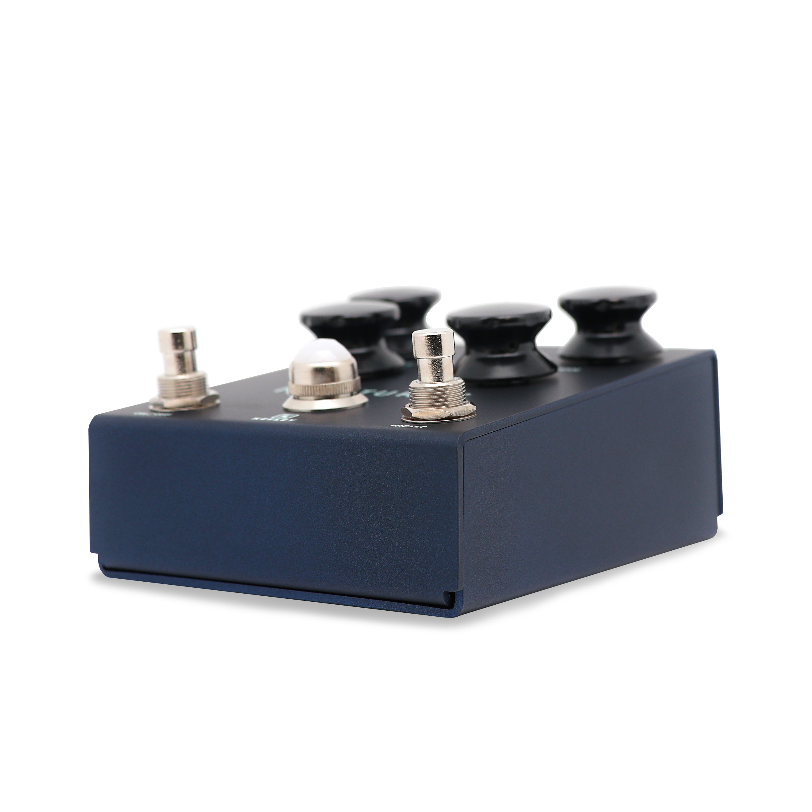 Keeley Nocturne Reverb Pedal | Cream City Music