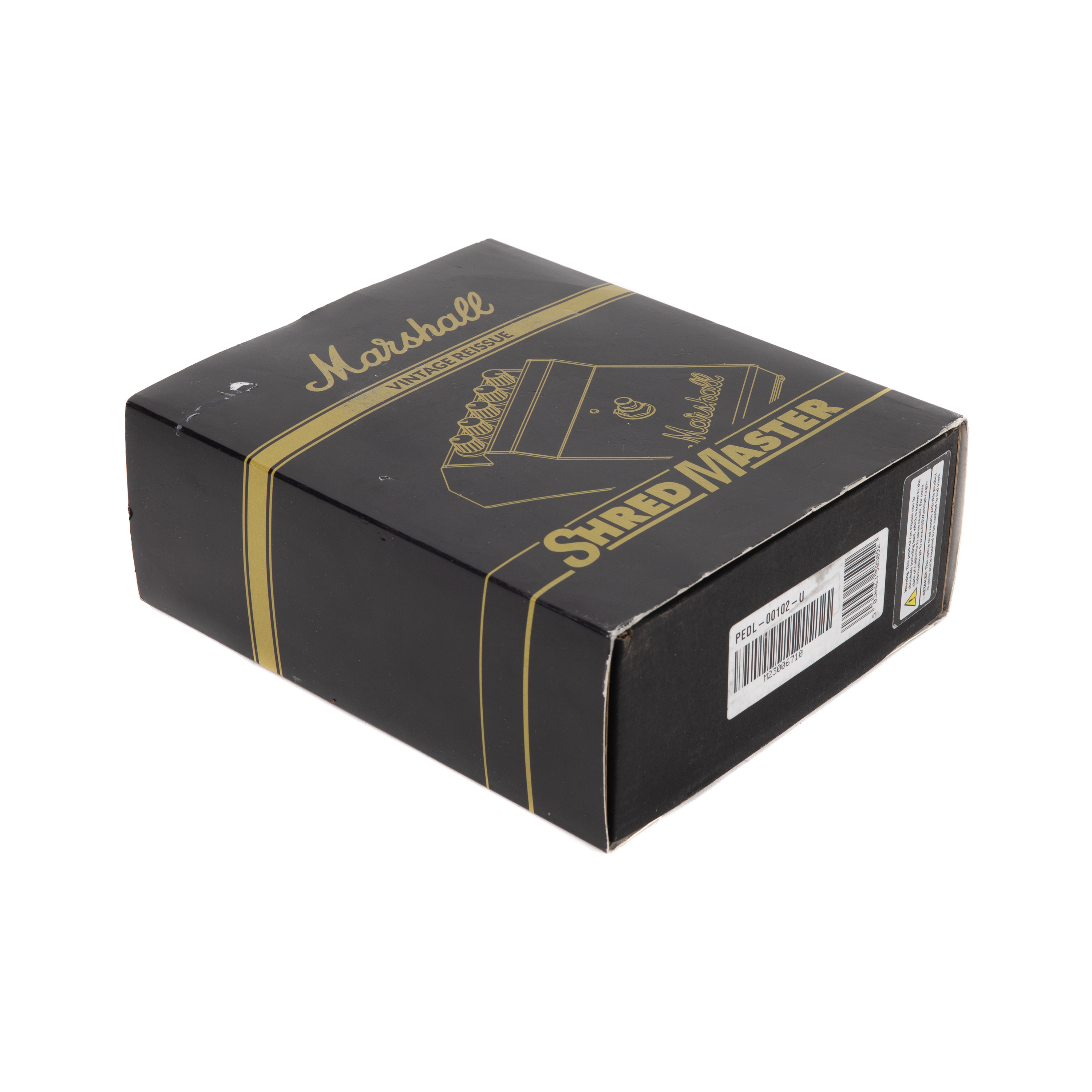 ギター marshall shredmaster vintage reissue Marshall ShredMaster Reissue – Guitars Rebellion