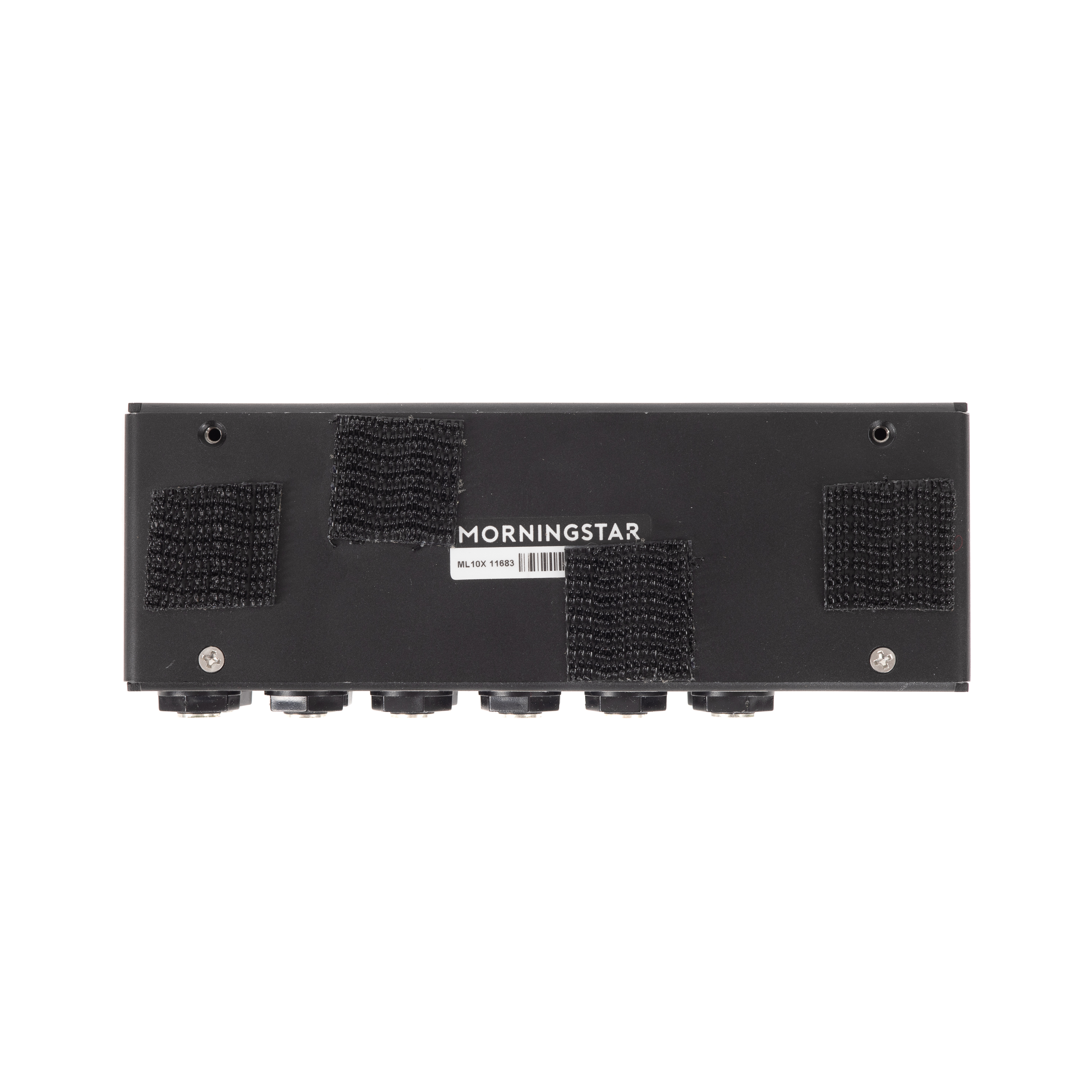 MORNINGSTAR　ml10x midi ML10X - Morningstar Engineering