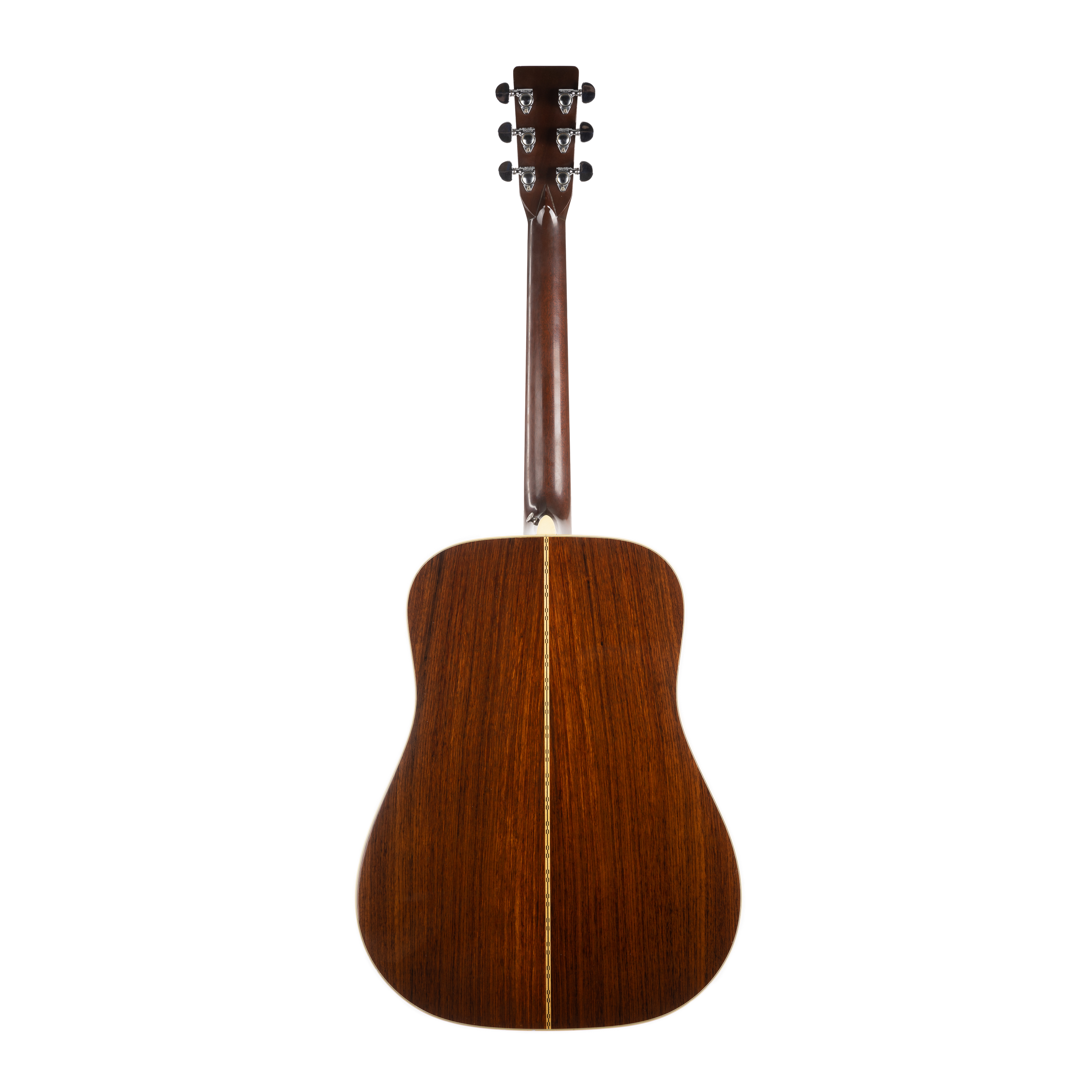 Vintage Martin D-28 Natural 1974 - Cream City Music