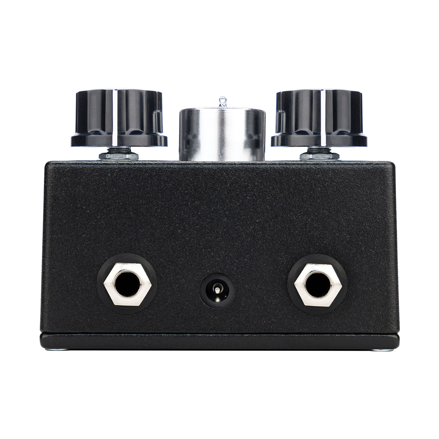 Earthquaker Devices - ZEQD-Pre Preamp DI Boost EQ Pedal - Cream