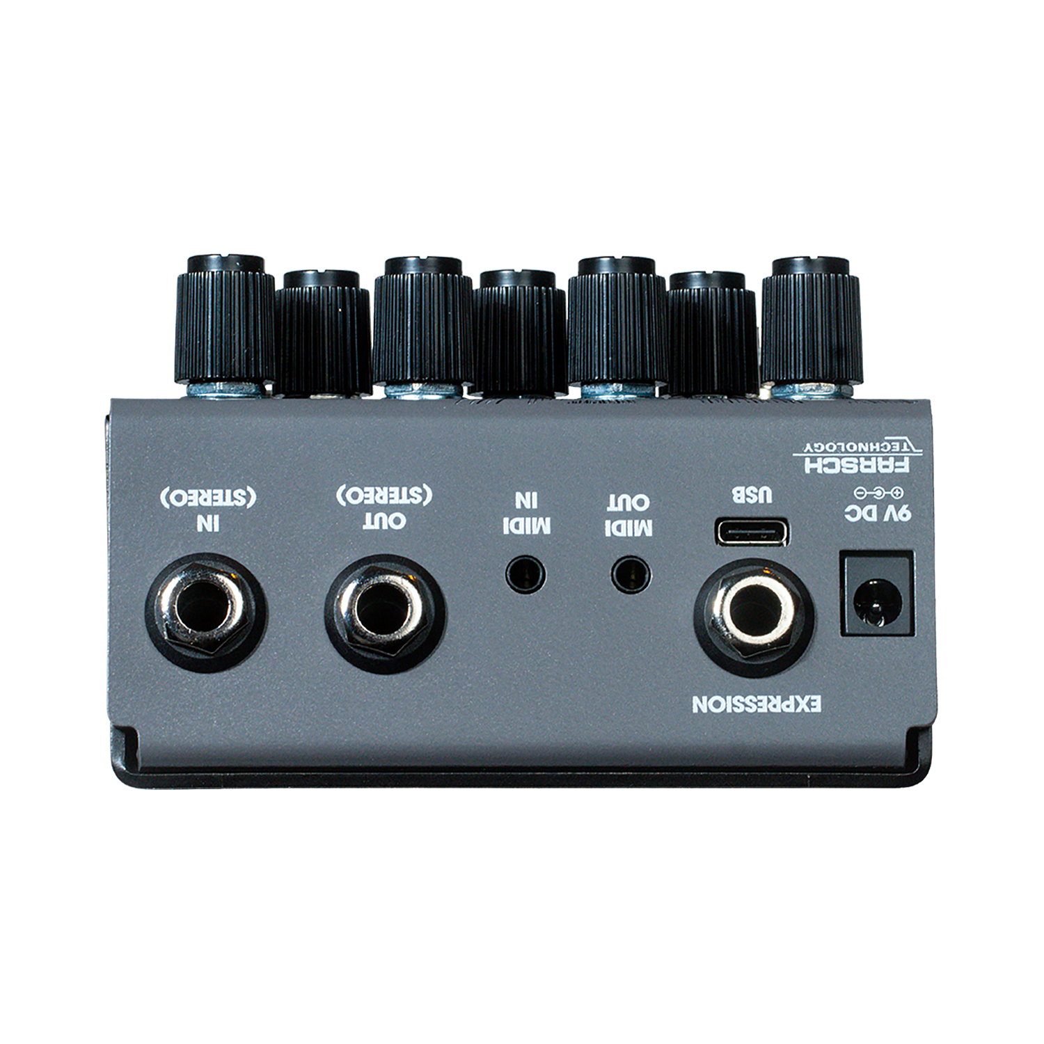 Old Blood Noise Endeavors Parting Glitch Delay Pedal - Black