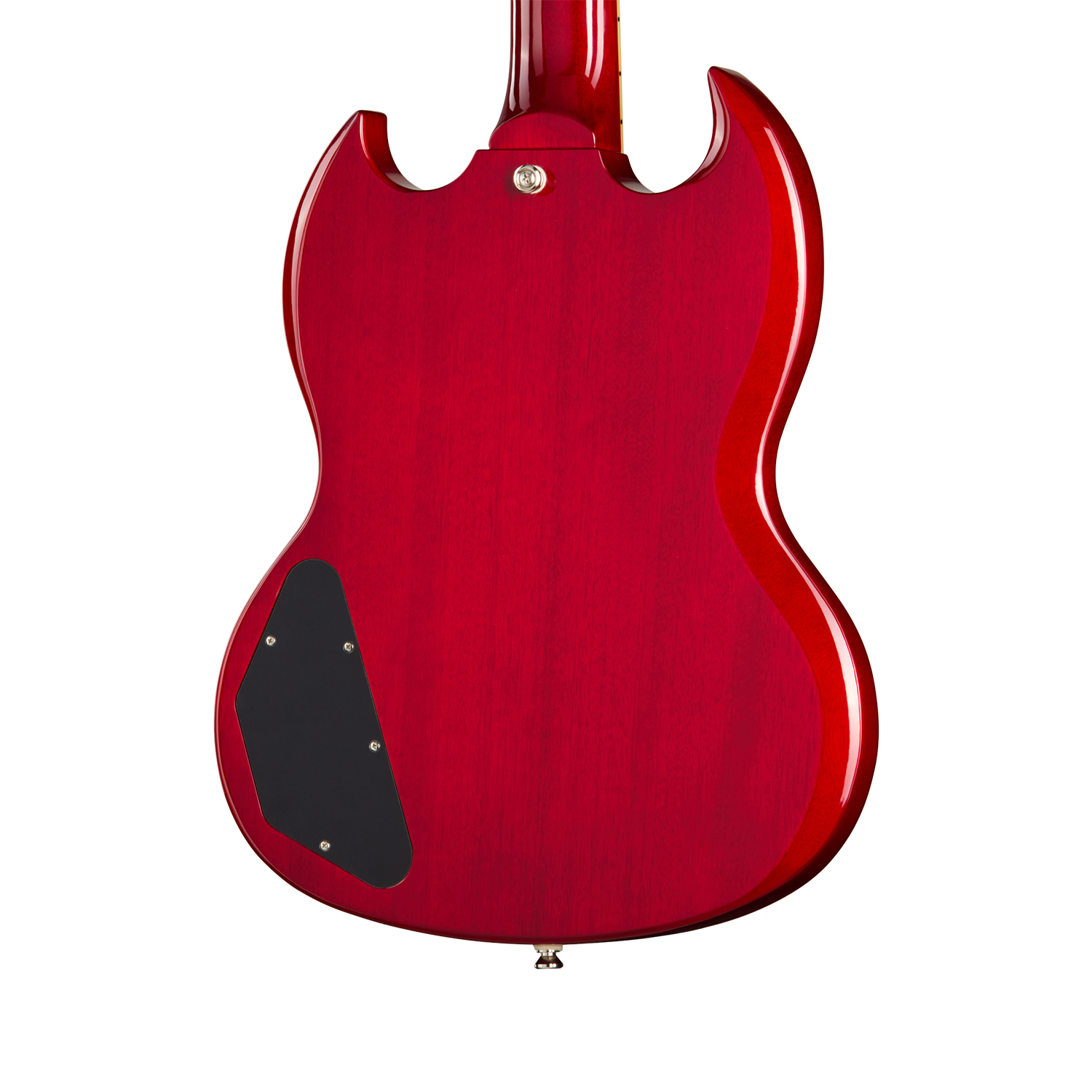 Epiphone SG Special P-90 - Cherry Red - Cream City Music